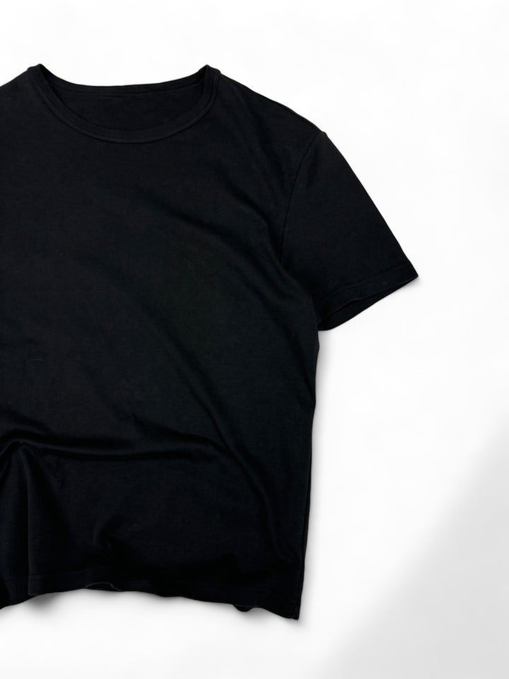 Prada 2006 Sport T-Shirt black, schwarzes prada T-Shirt