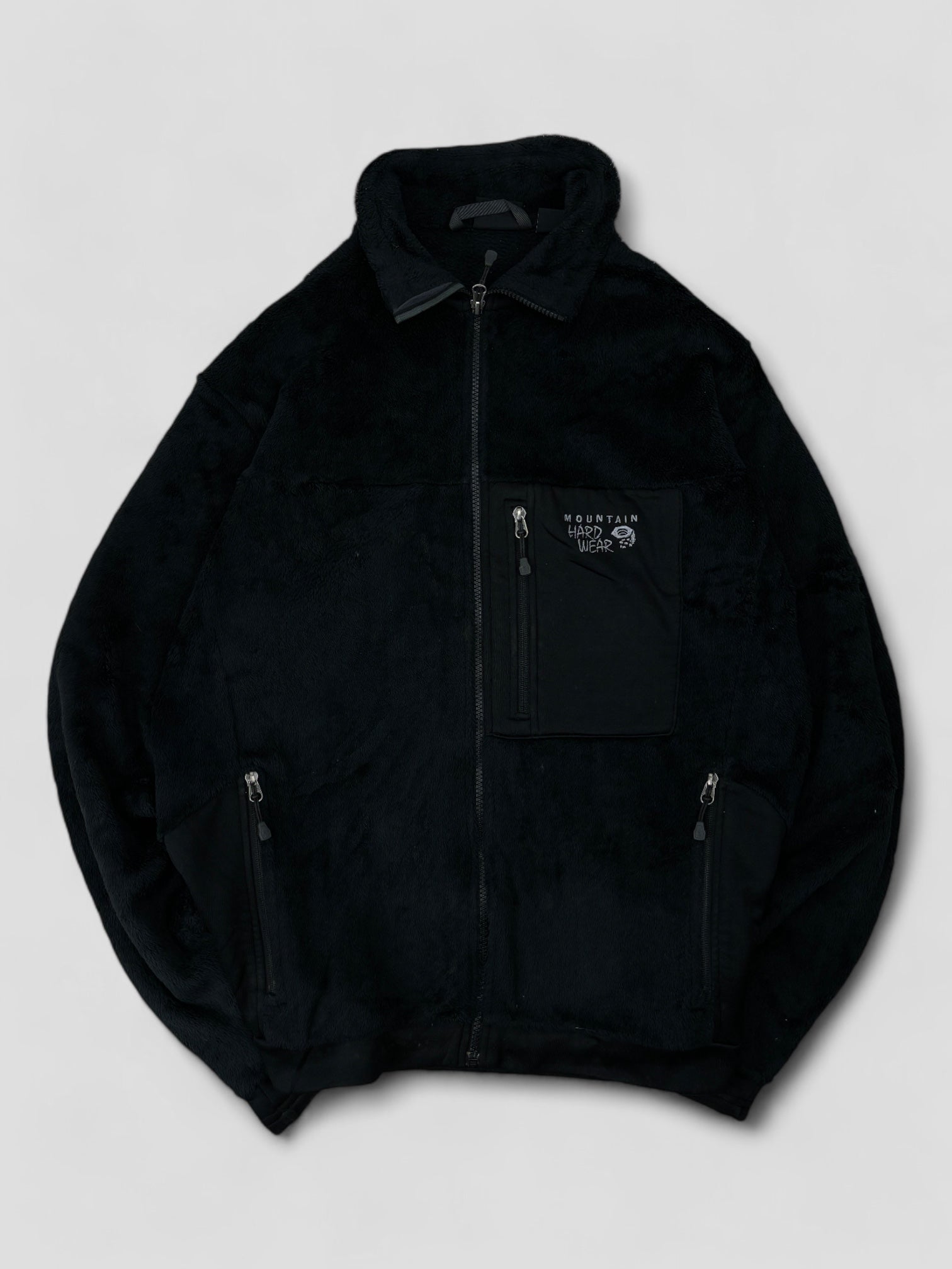 Mountain hardwear sweater hotsell