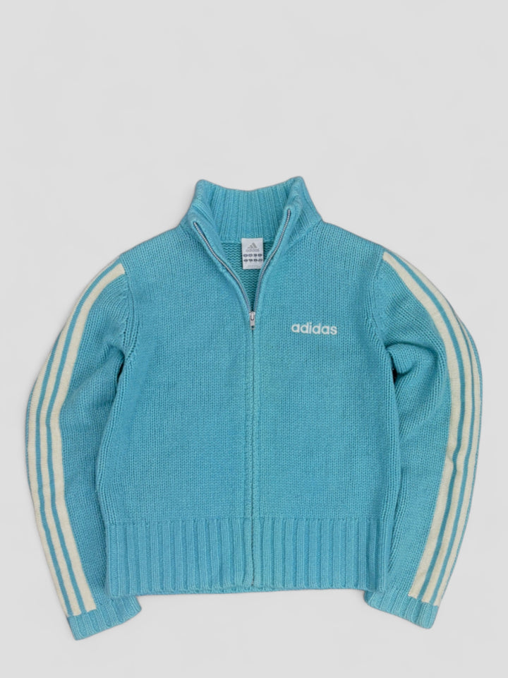 Adidas Vintage Turtleneck (S)