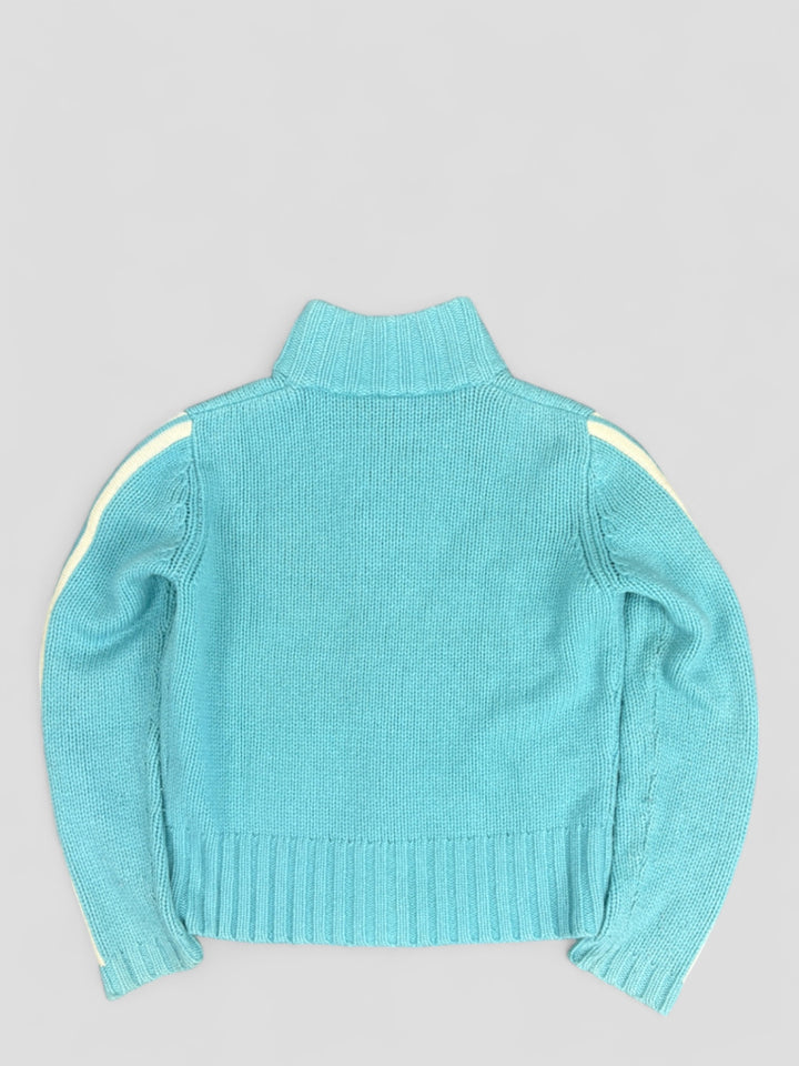 Adidas Vintage Turtleneck (S)