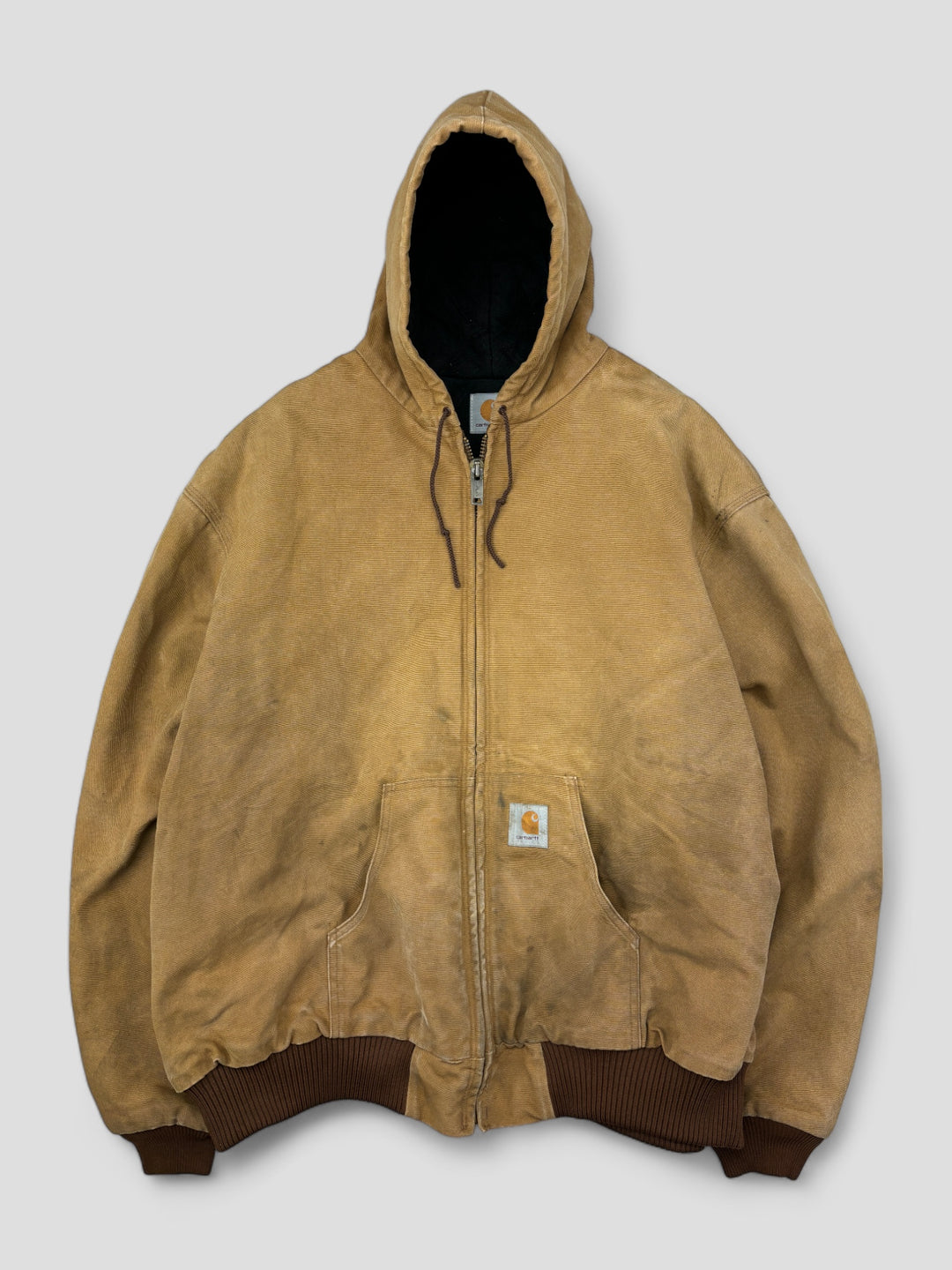 Carhartt Active Jacket Used Look (XXL)