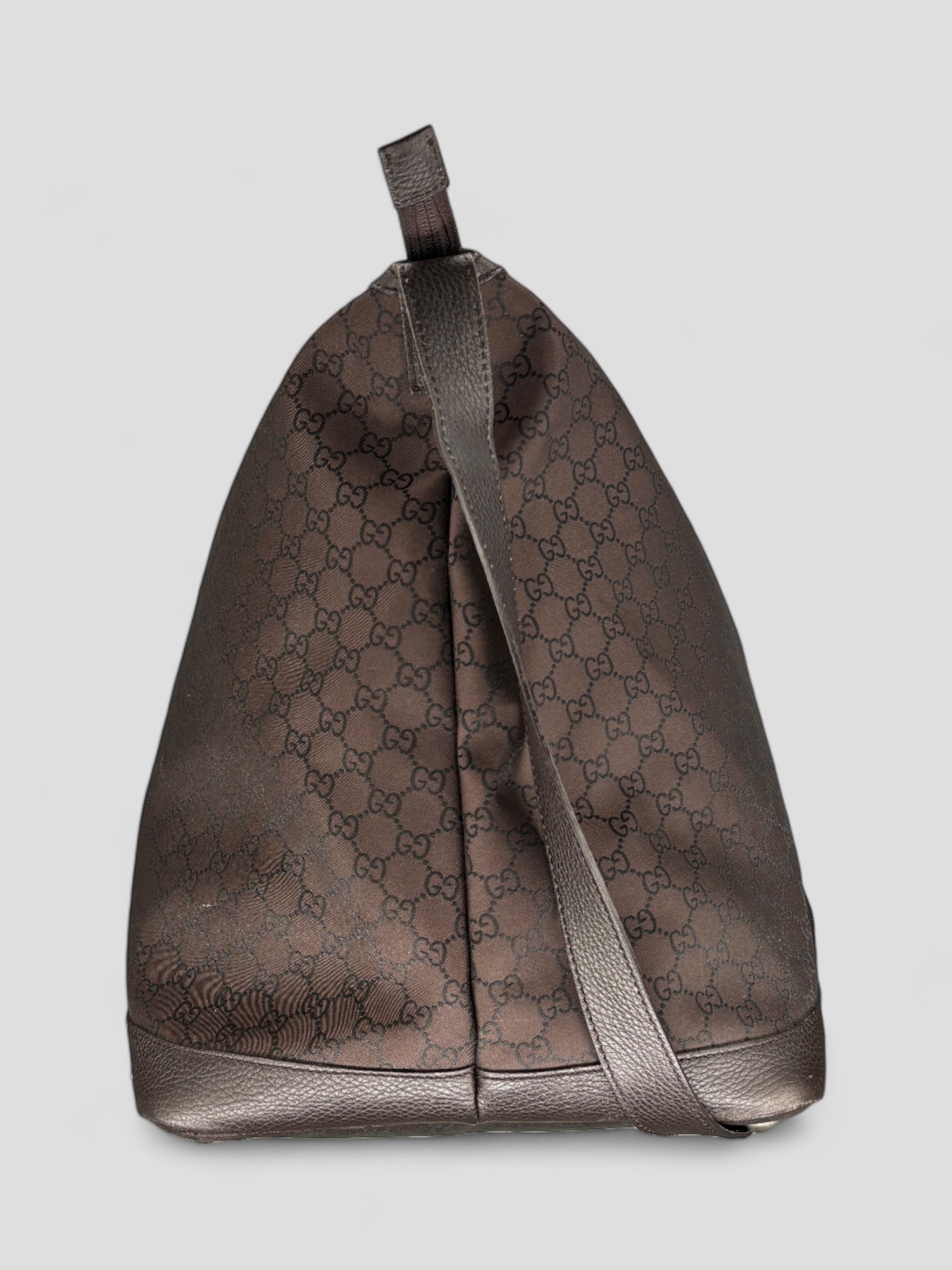 Gucci keepall bag clearance