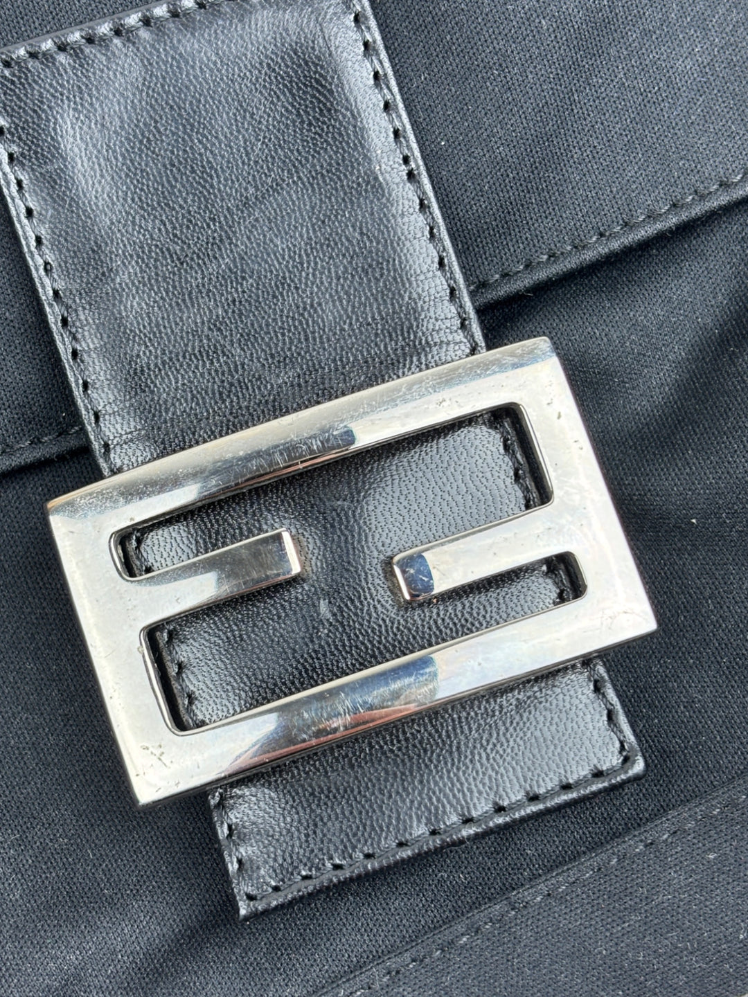 Fendi Baguette Bag