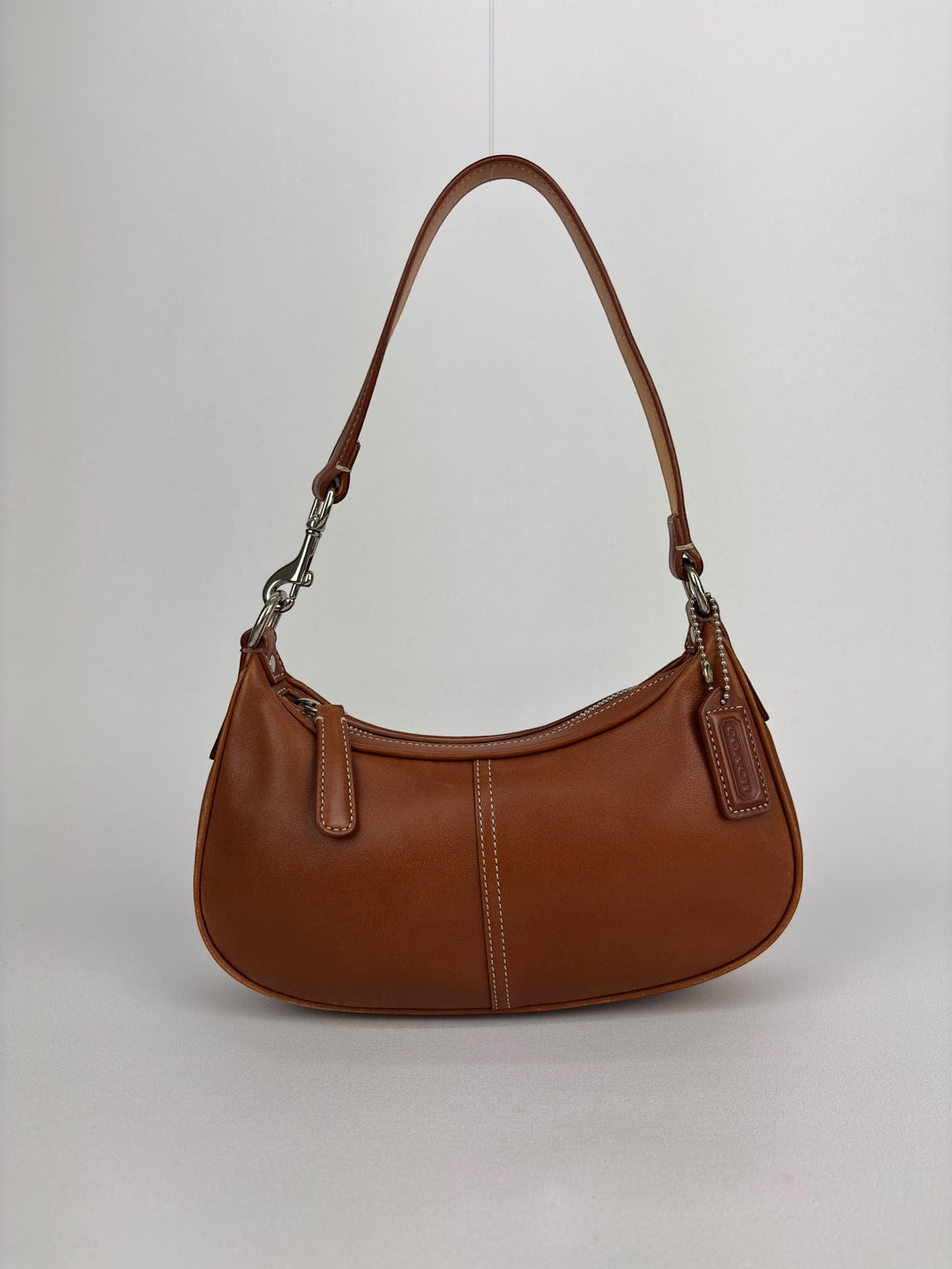 Coach Soho Pochette Leahter Shoulder-Bag
