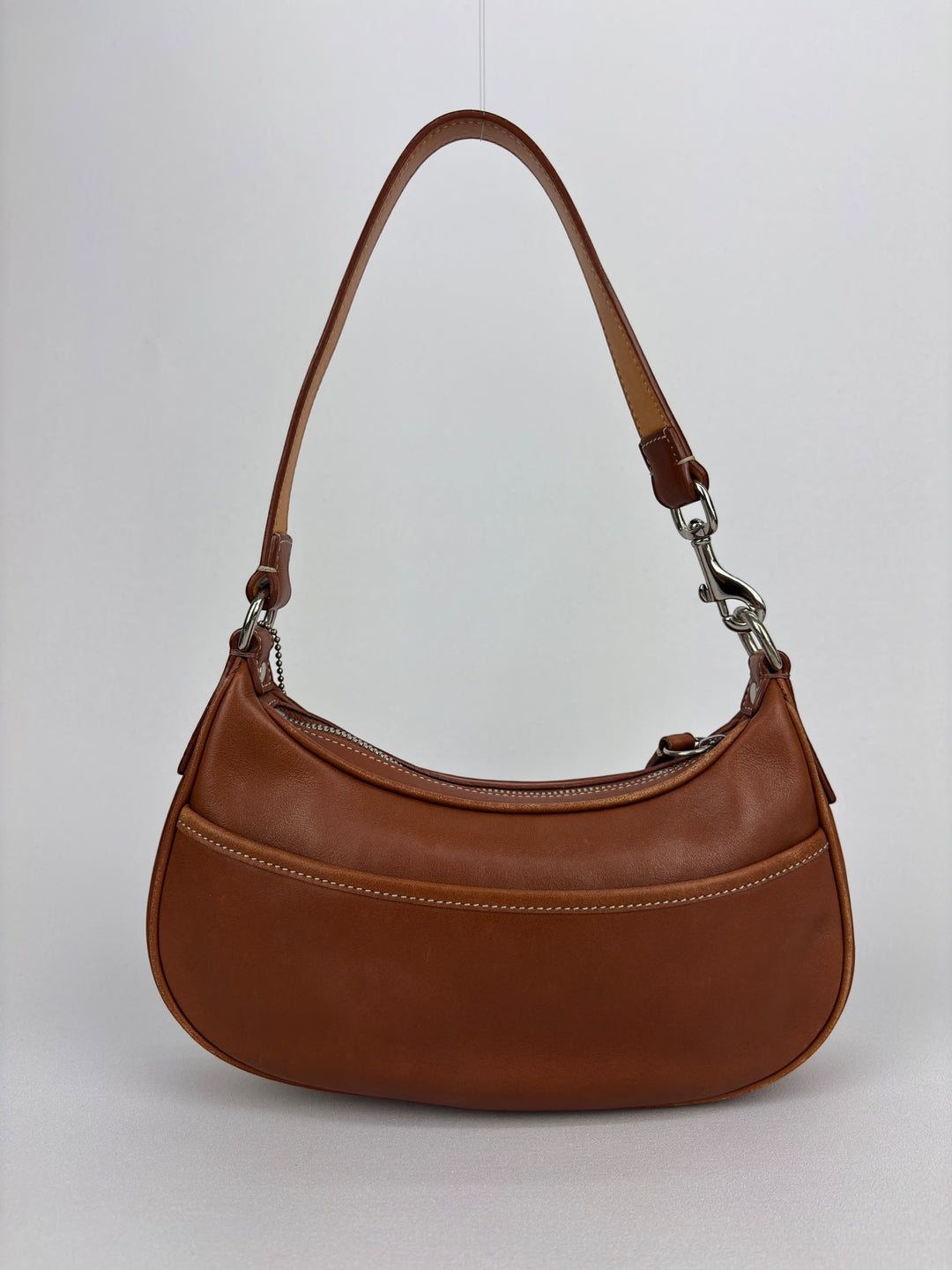 Coach Soho Pochette Leahter Shoulder-Bag