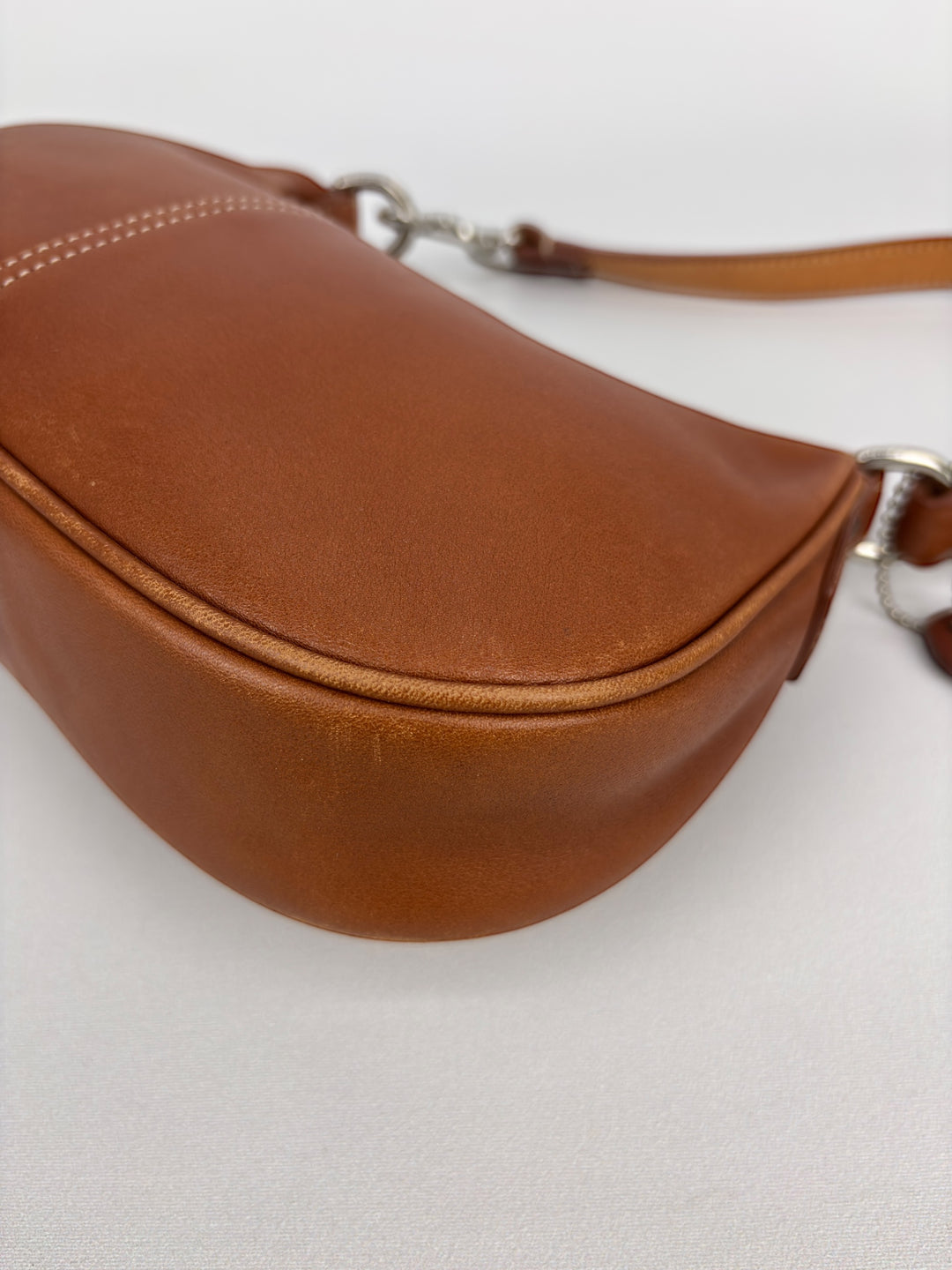 Coach Soho Pochette Leahter Shoulder-Bag