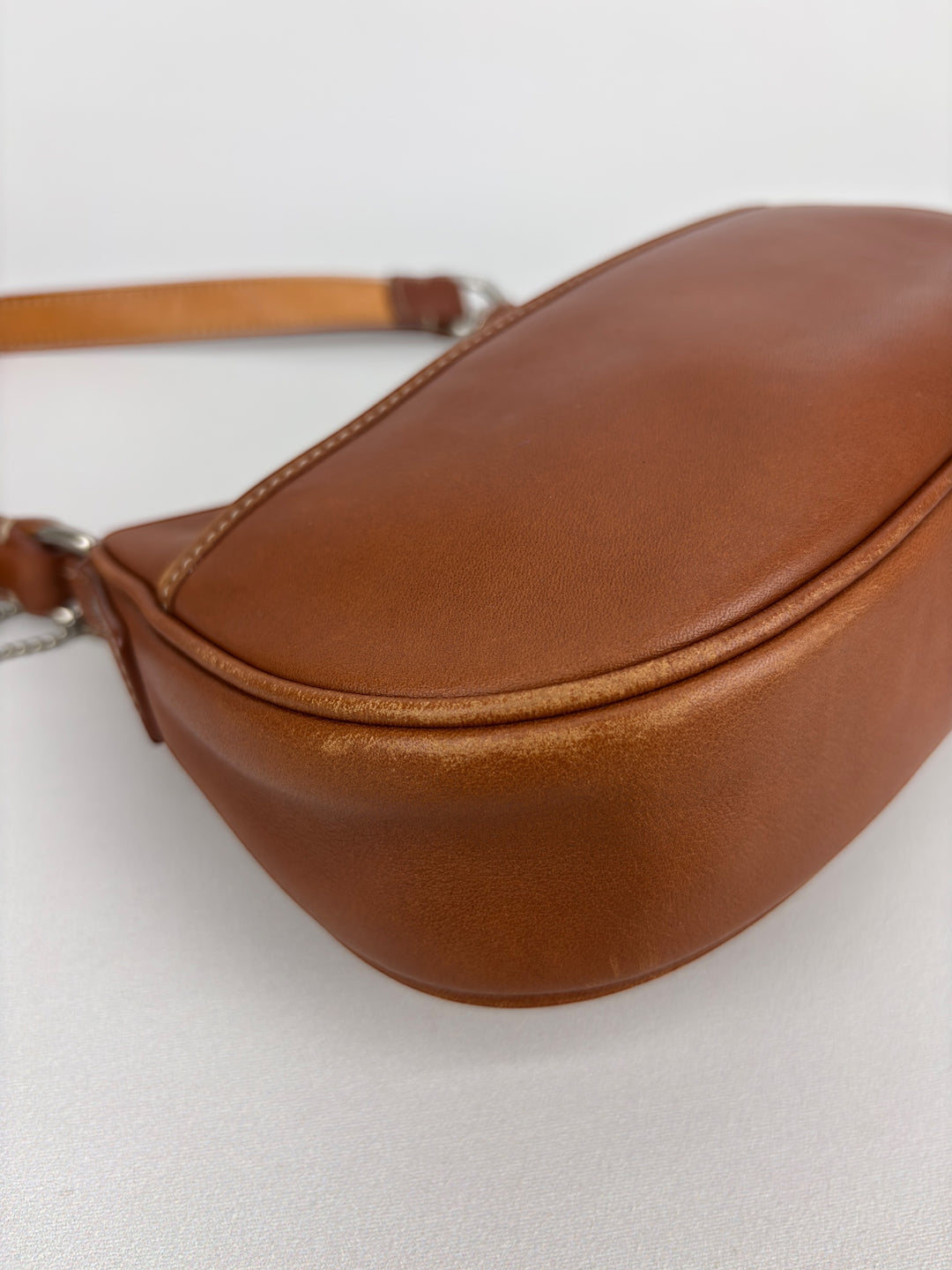Coach Soho Pochette Leahter Shoulder-Bag