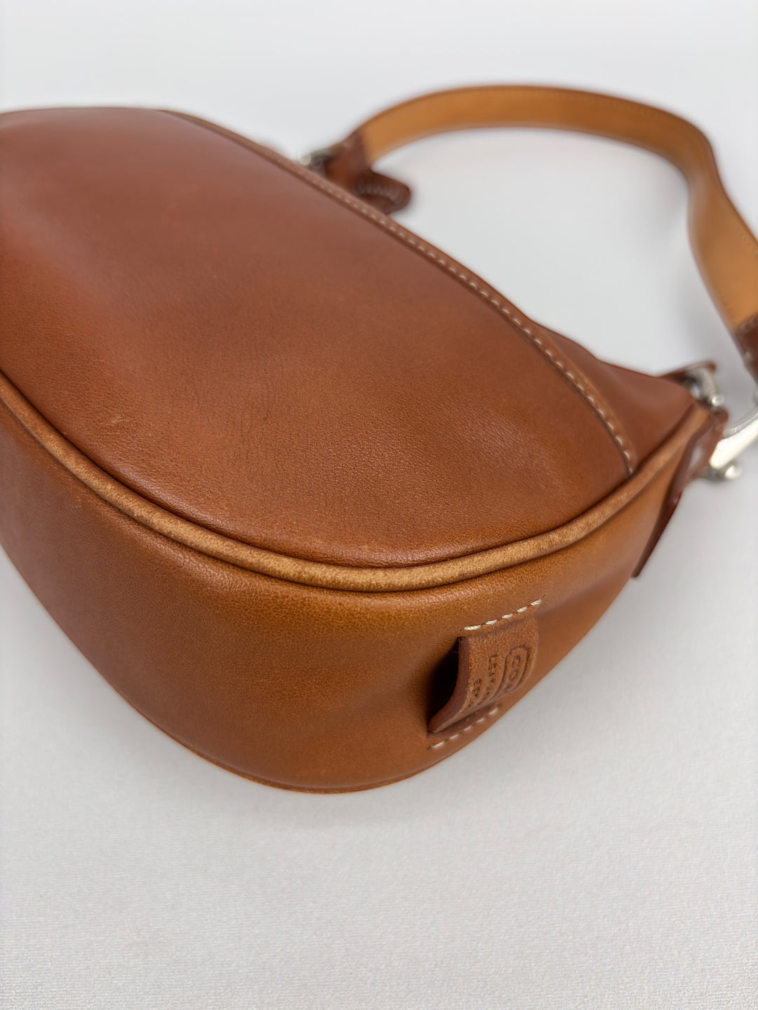 Coach Soho Pochette Leahter Shoulder-Bag