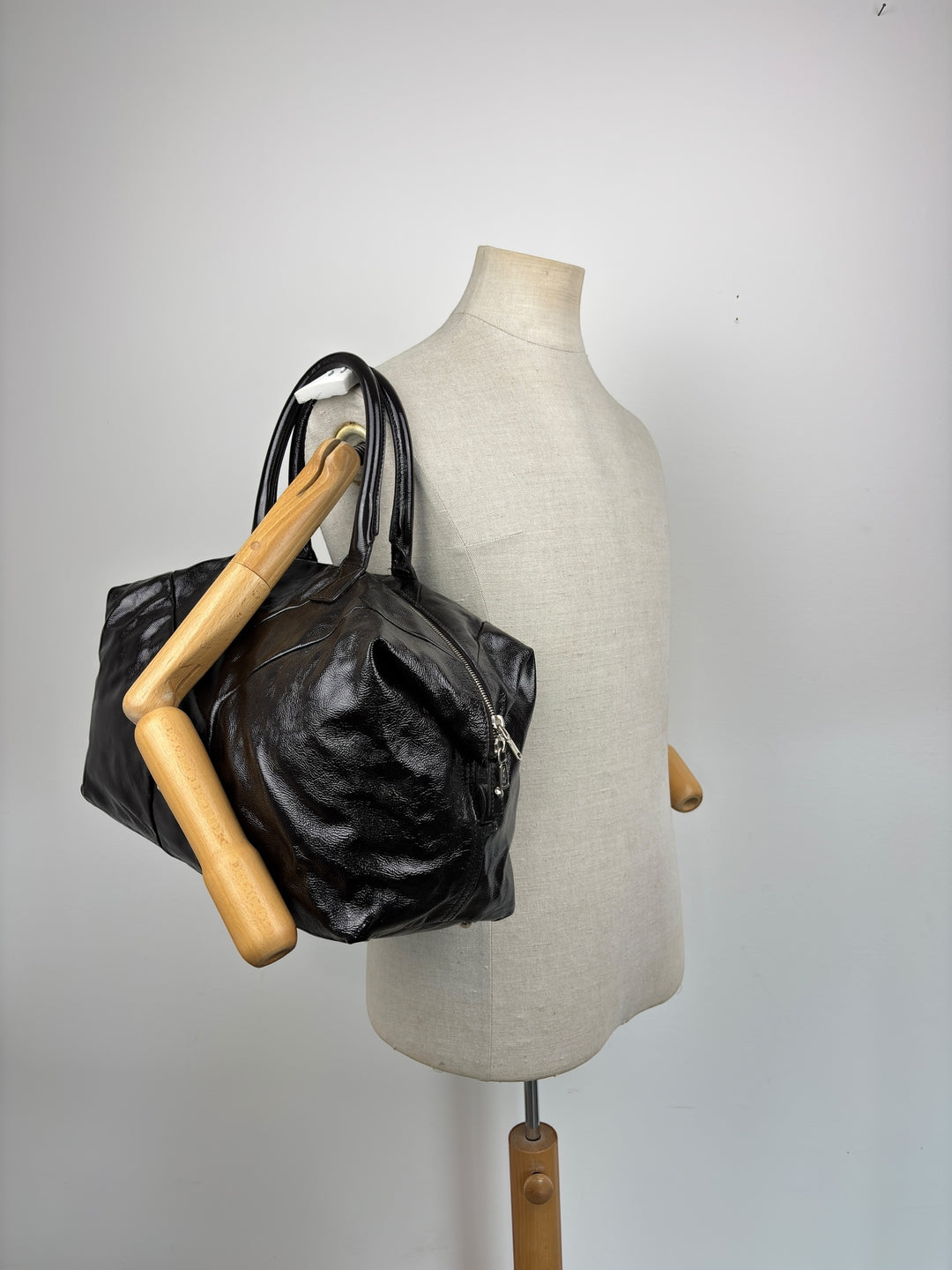 Yves Saint Laurent Easy Bag / Y-Ligne Satchel