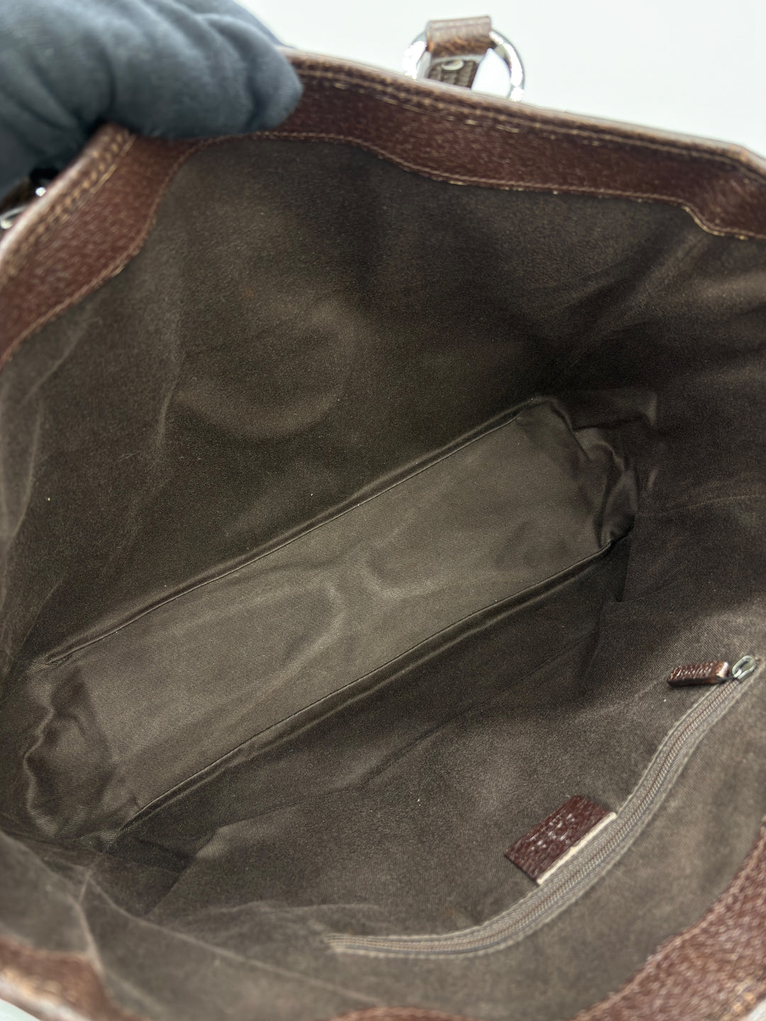 Gucci GG Canvas Tote / Shoulder-Bag
