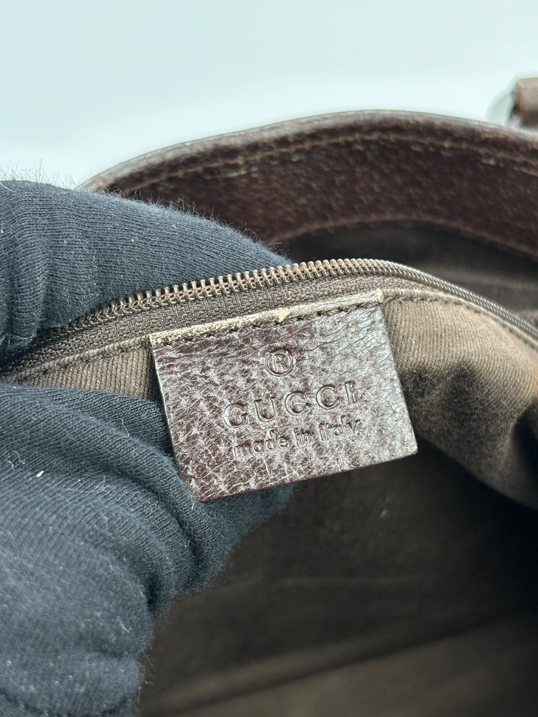 Gucci GG Canvas Tote / Shoulder-Bag