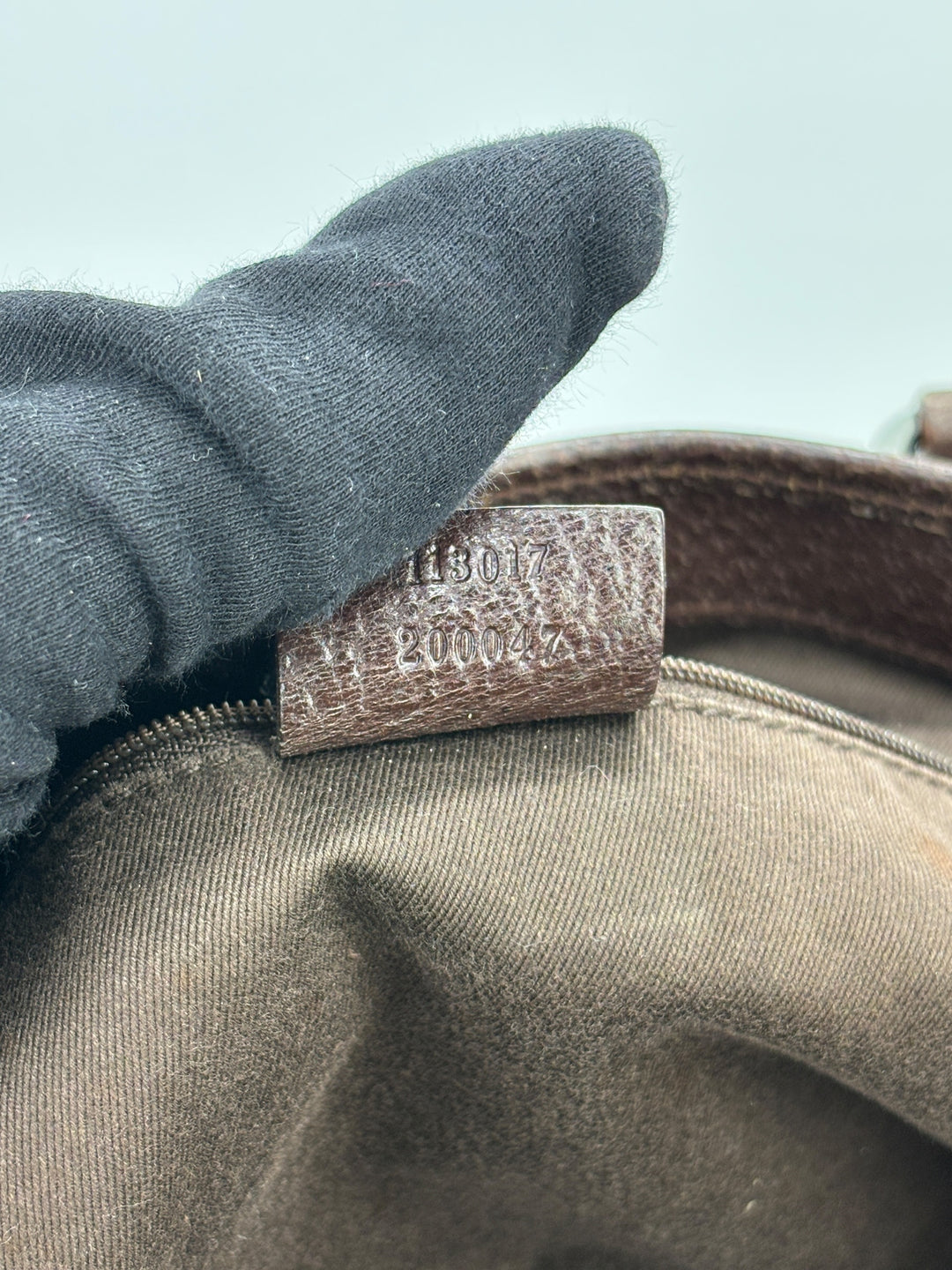 Gucci GG Canvas Tote / Shoulder-Bag