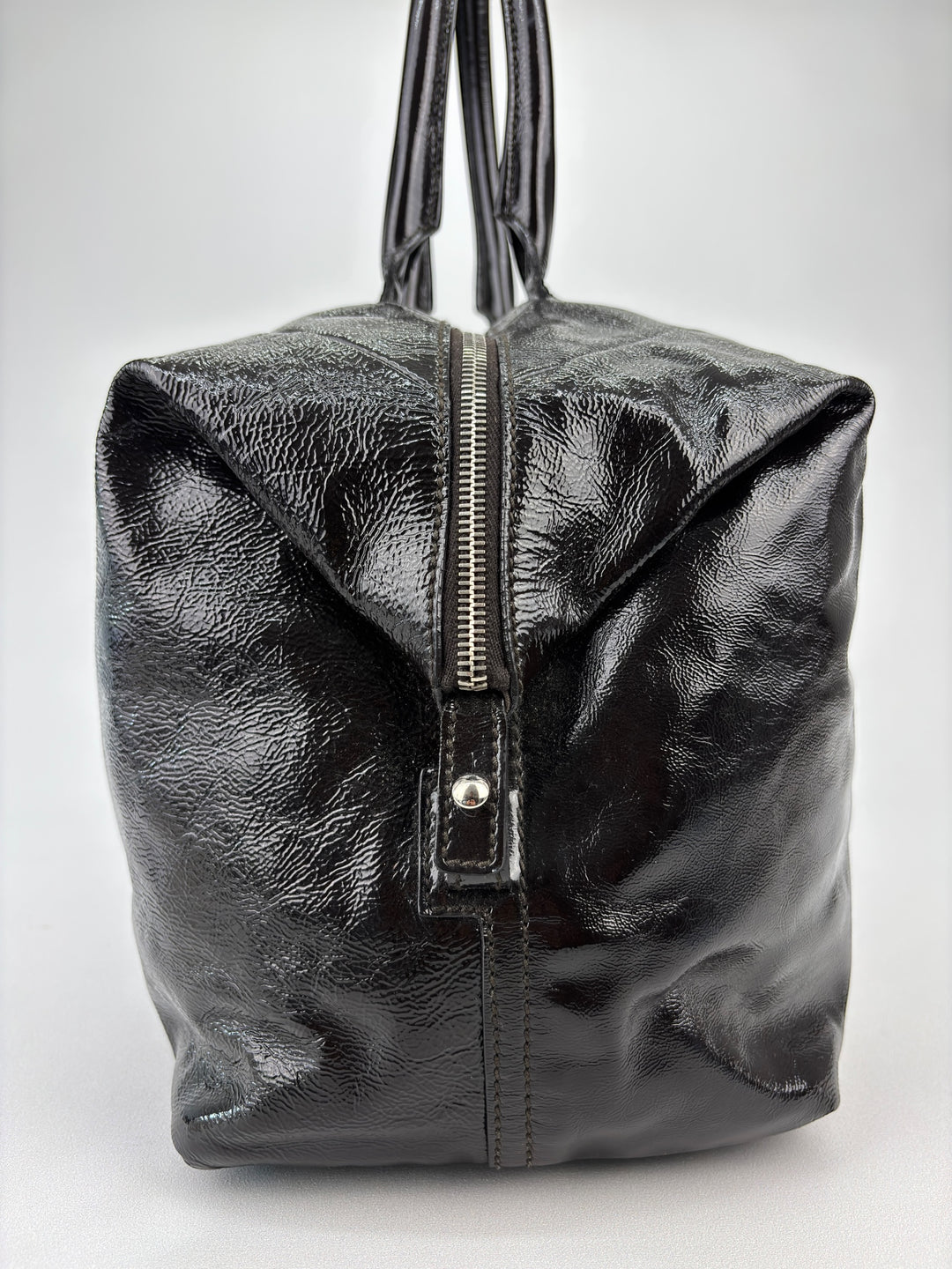 Yves Saint Laurent Easy Bag / Y-Ligne Satchel