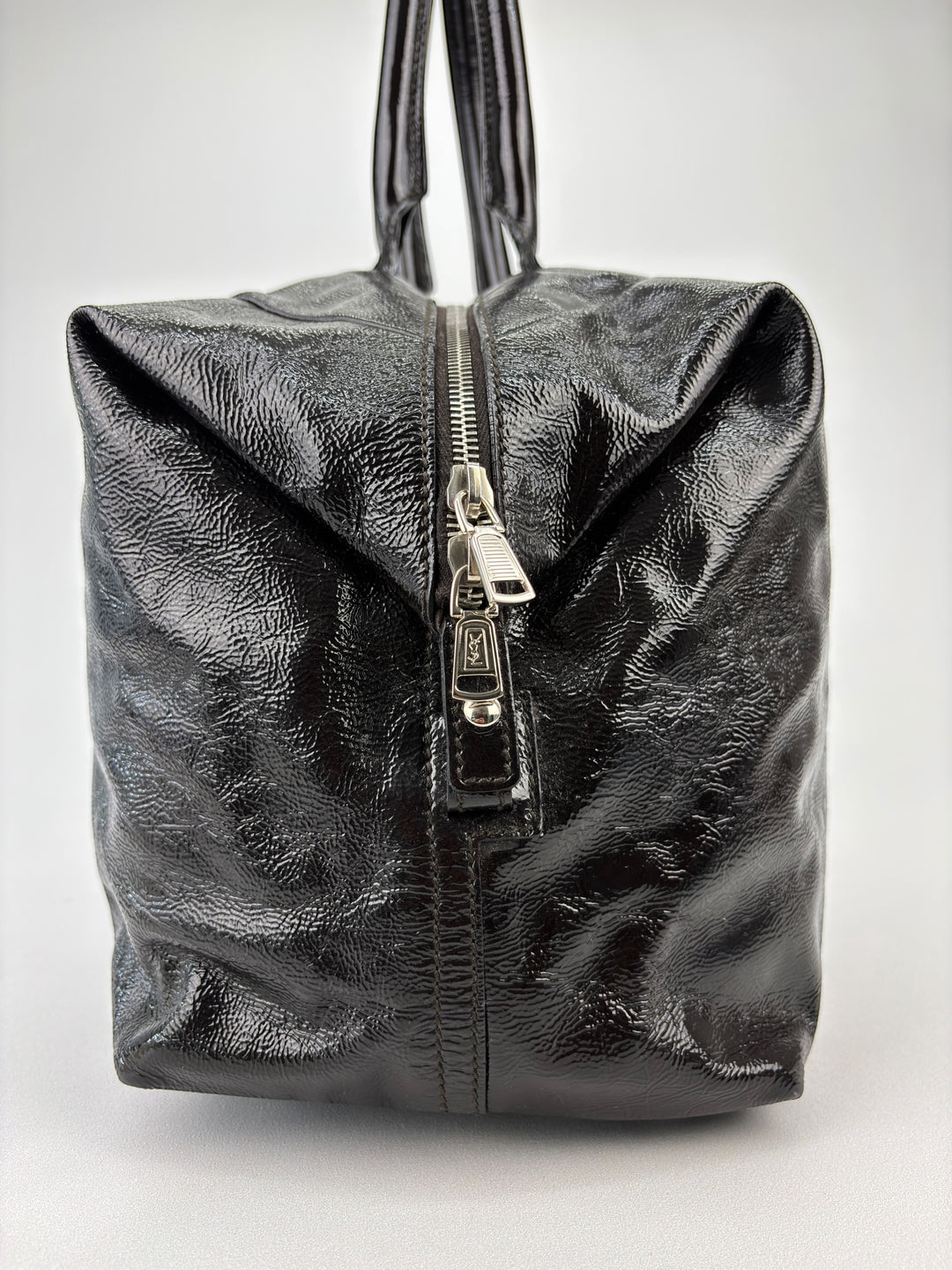 Yves Saint Laurent Easy Bag / Y-Ligne Satchel