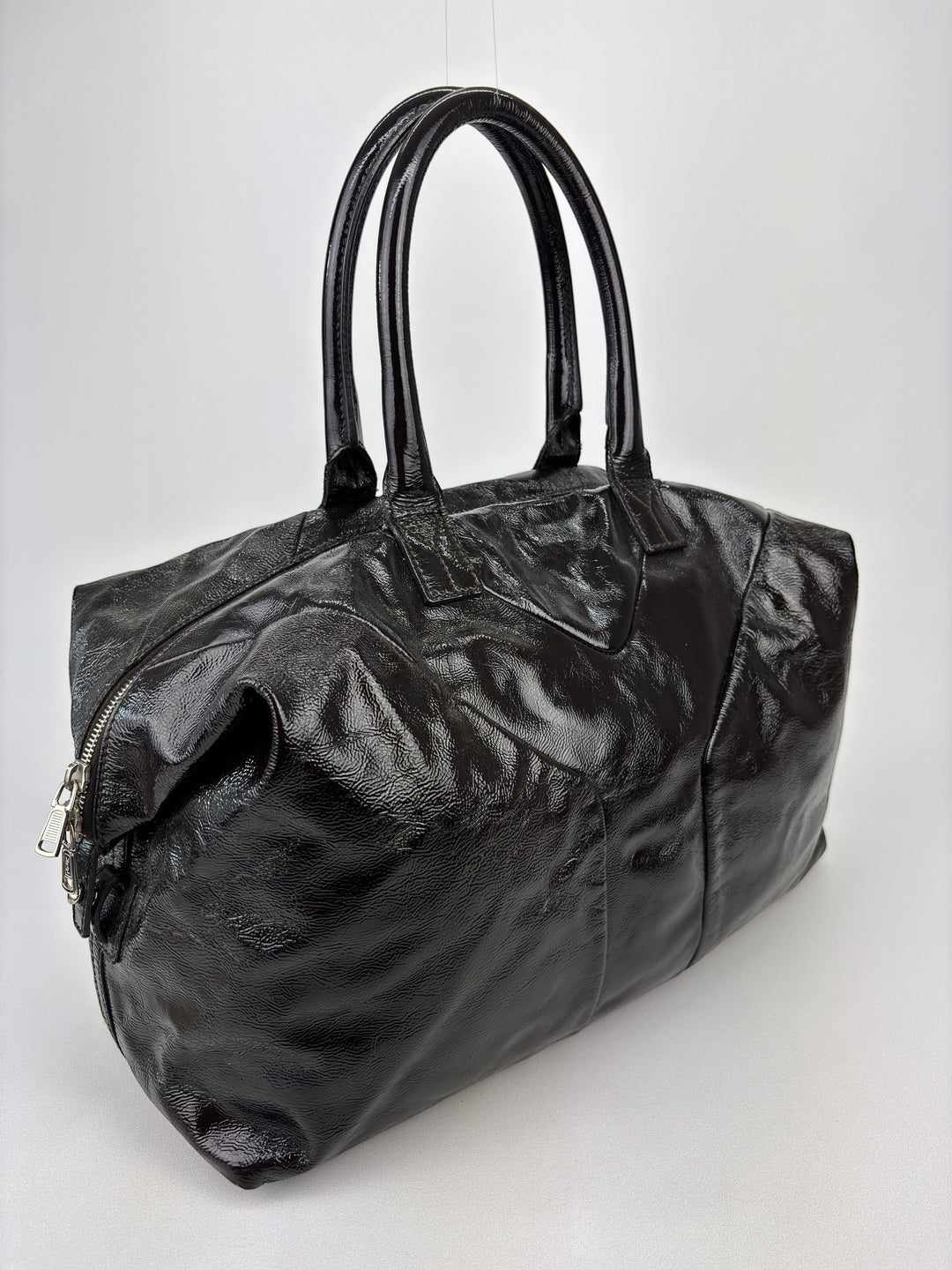 Yves Saint Laurent Easy Bag / Y-Ligne Satchel