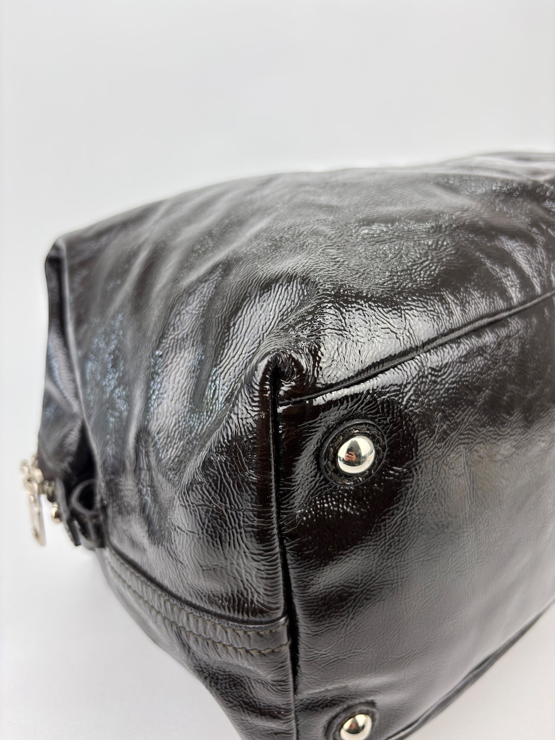 Yves Saint Laurent Easy Bag / Y-Ligne Satchel
