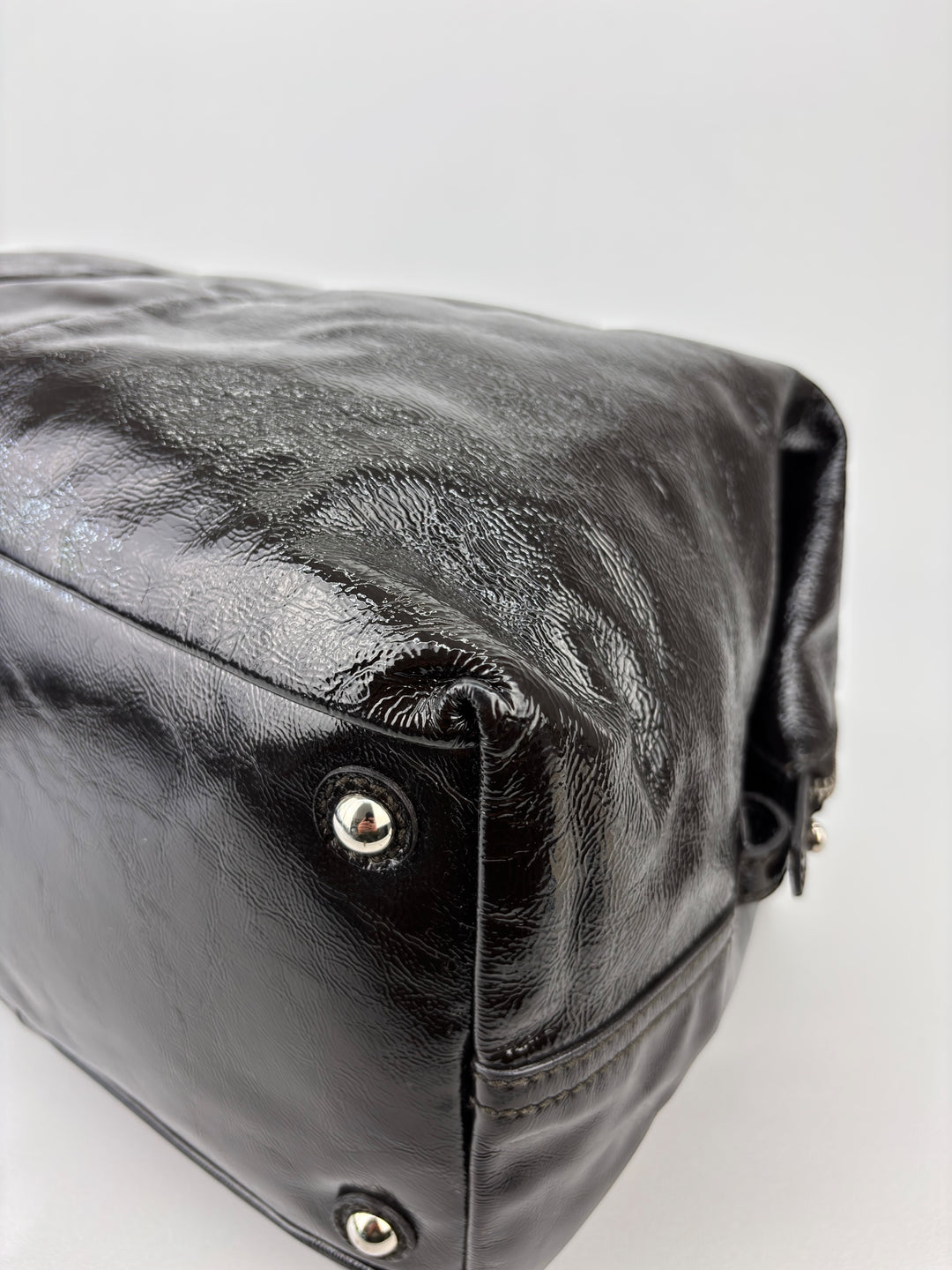 Yves Saint Laurent Easy Bag / Y-Ligne Satchel