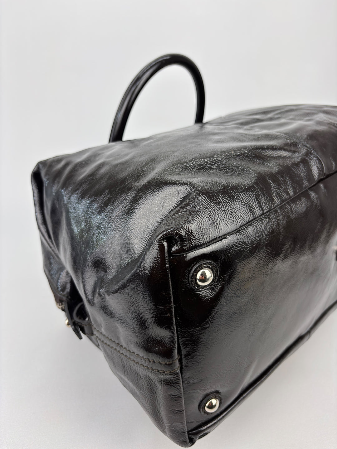 Yves Saint Laurent Easy Bag / Y-Ligne Satchel