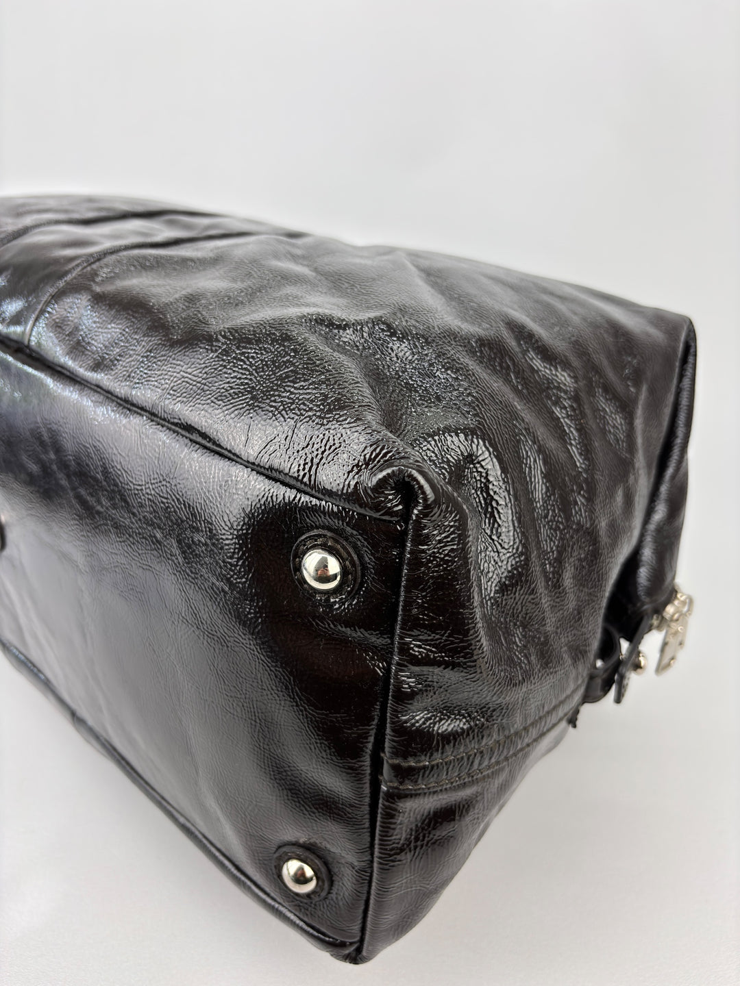 Yves Saint Laurent Easy Bag / Y-Ligne Satchel