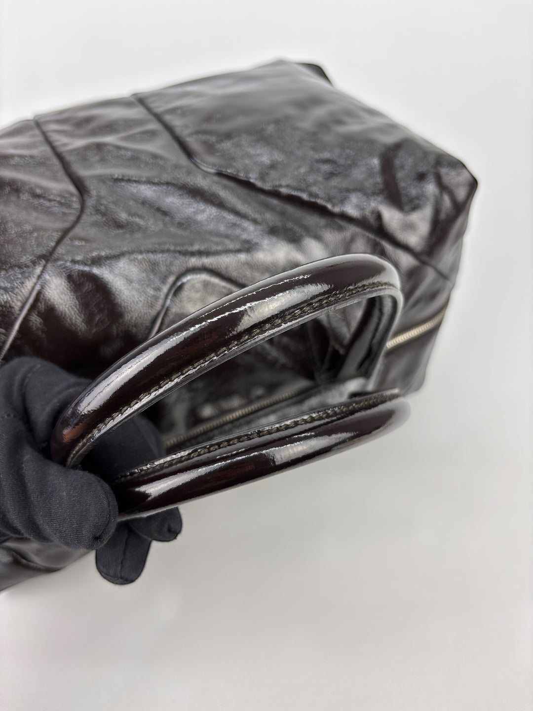 Yves Saint Laurent Easy Bag / Y-Ligne Satchel