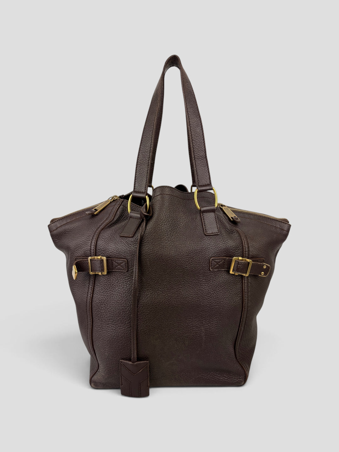 Yves Saint Laurent Downtown Tribute  Tote Bag / Shoulder-Bag