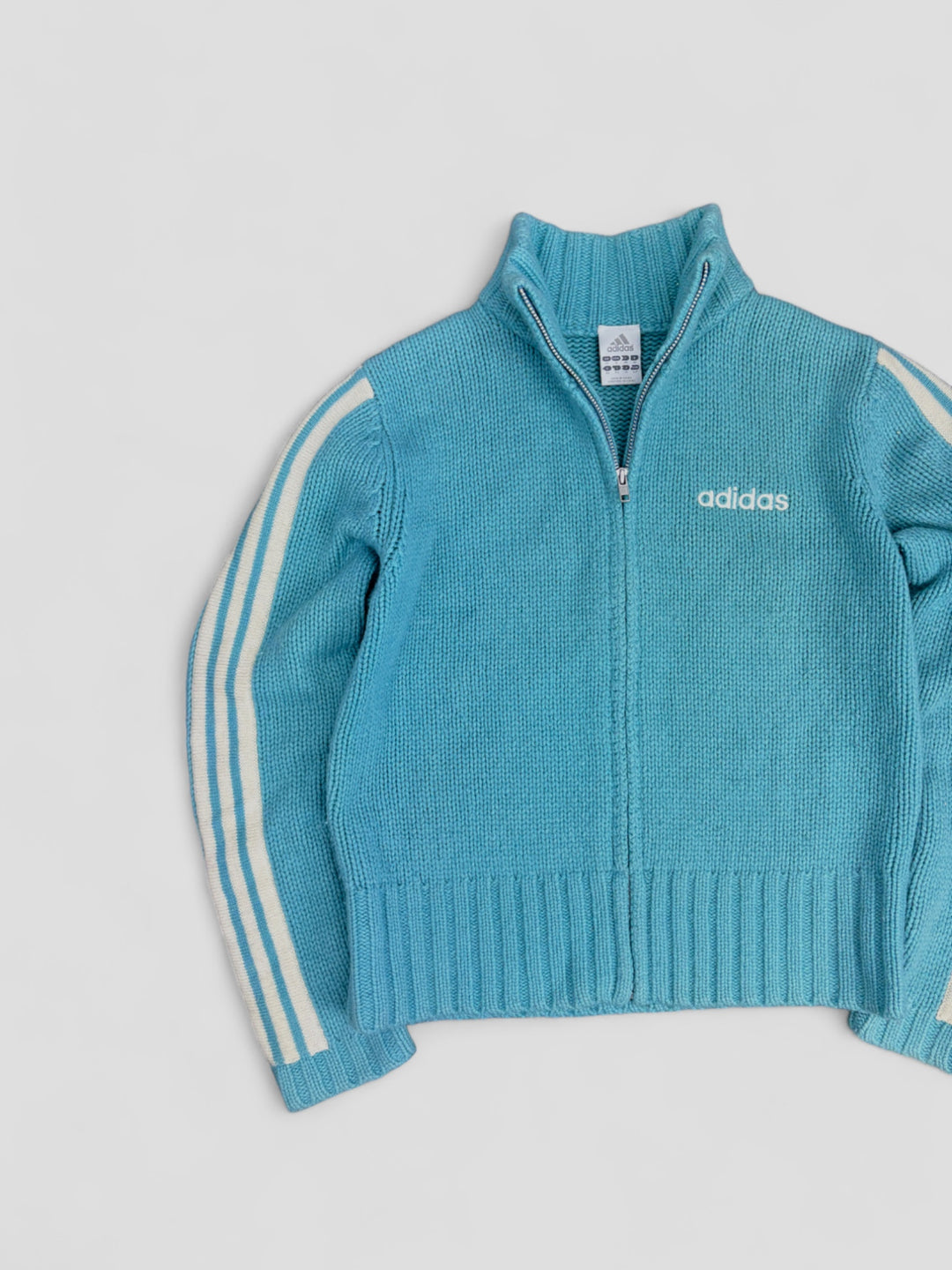 Adidas Vintage Turtleneck (S)