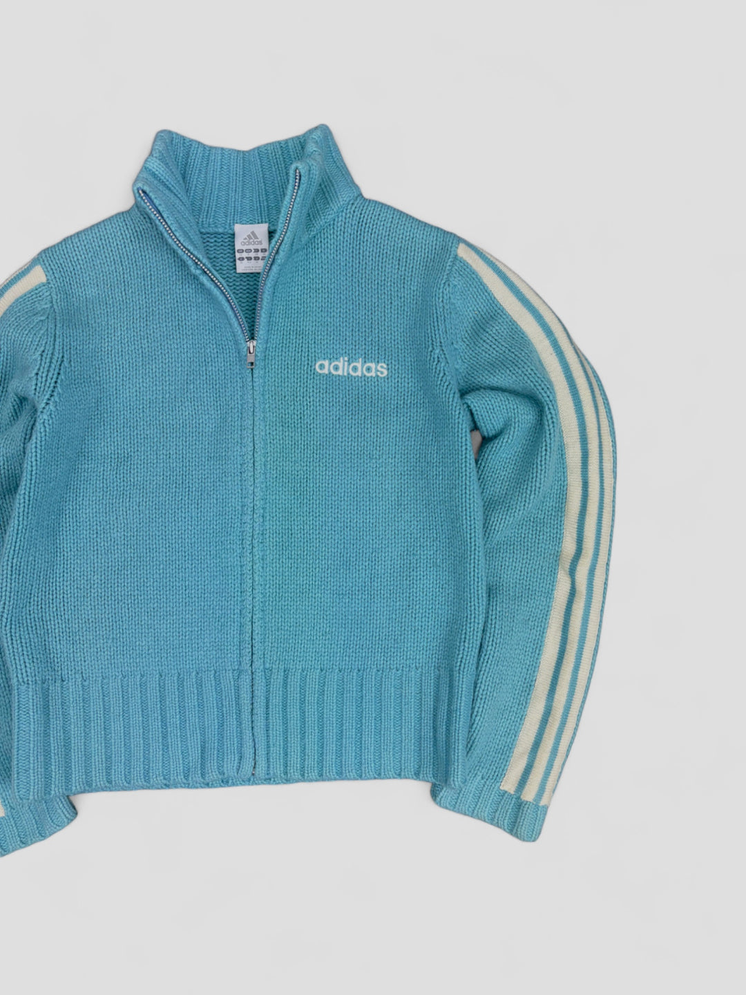 Adidas Vintage Turtleneck (S)