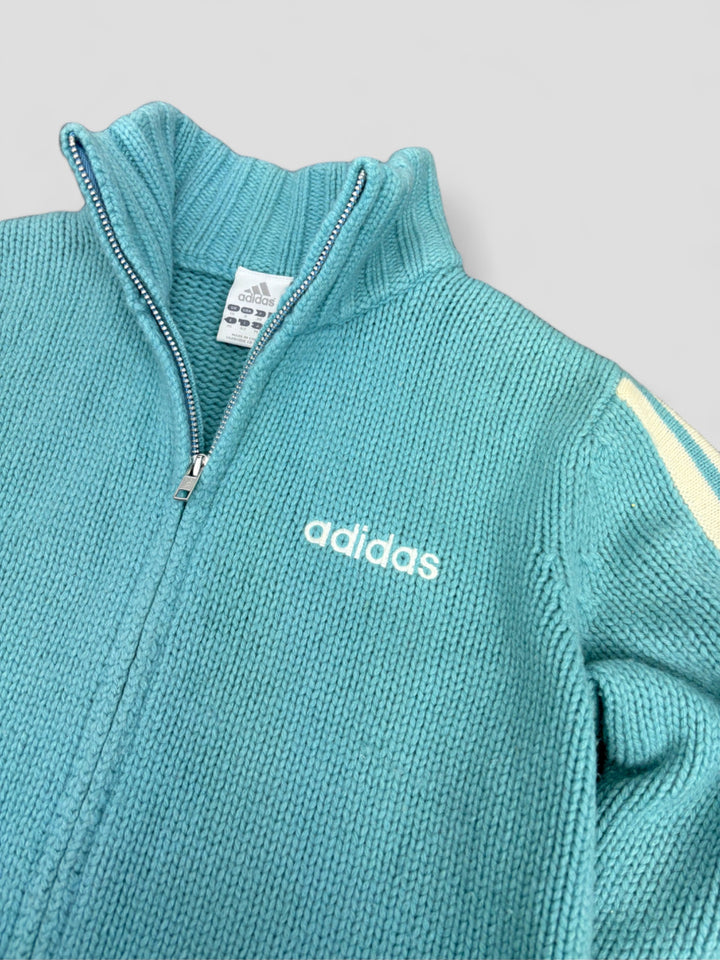 Adidas Vintage Turtleneck (S)