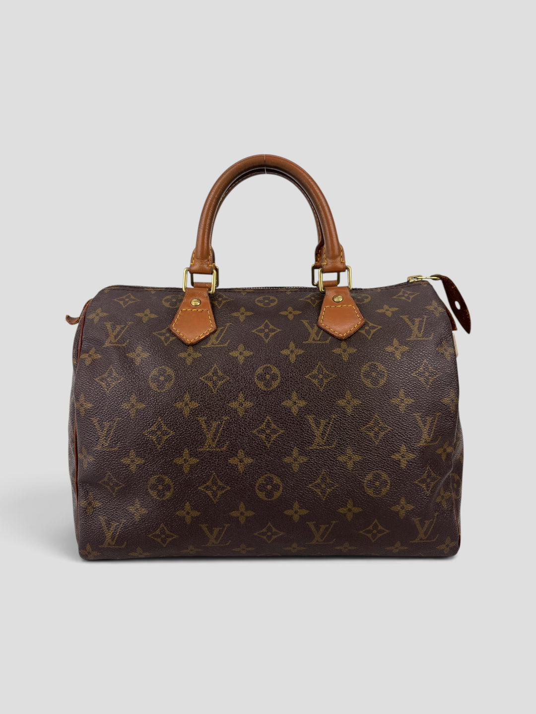 Louis Vuitton Speedy