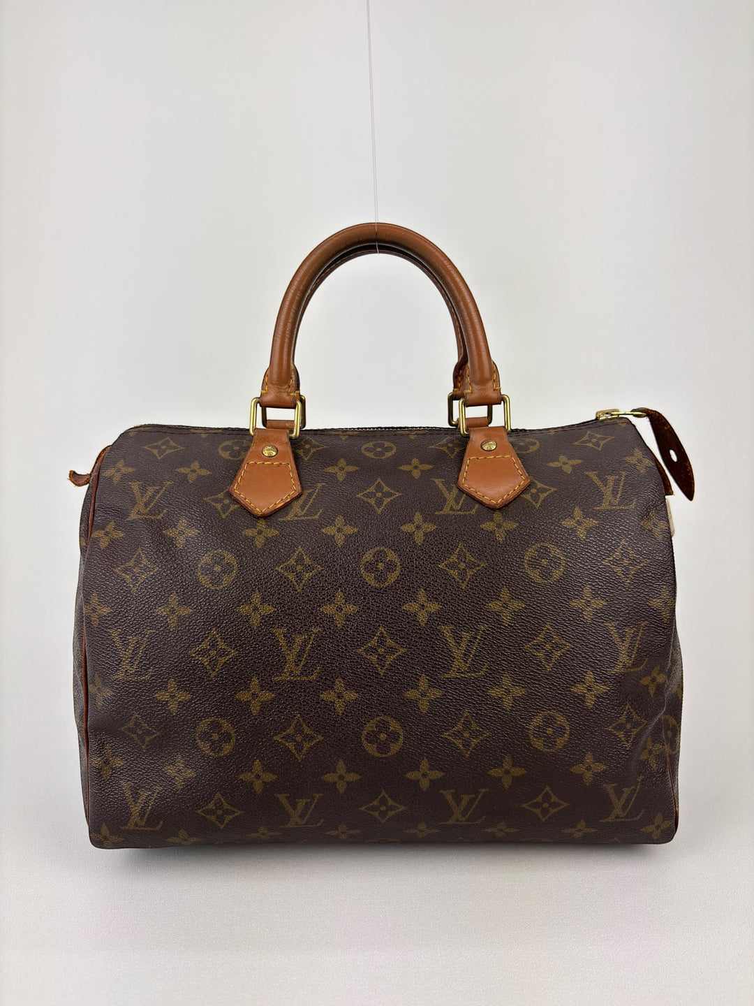 Louis Vuitton Speedy