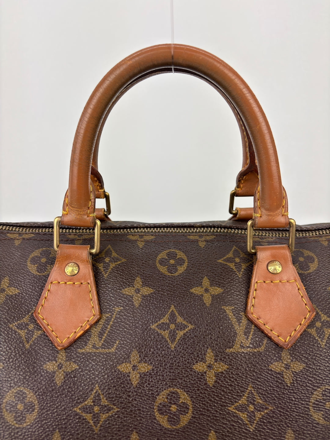 Louis Vuitton Speedy