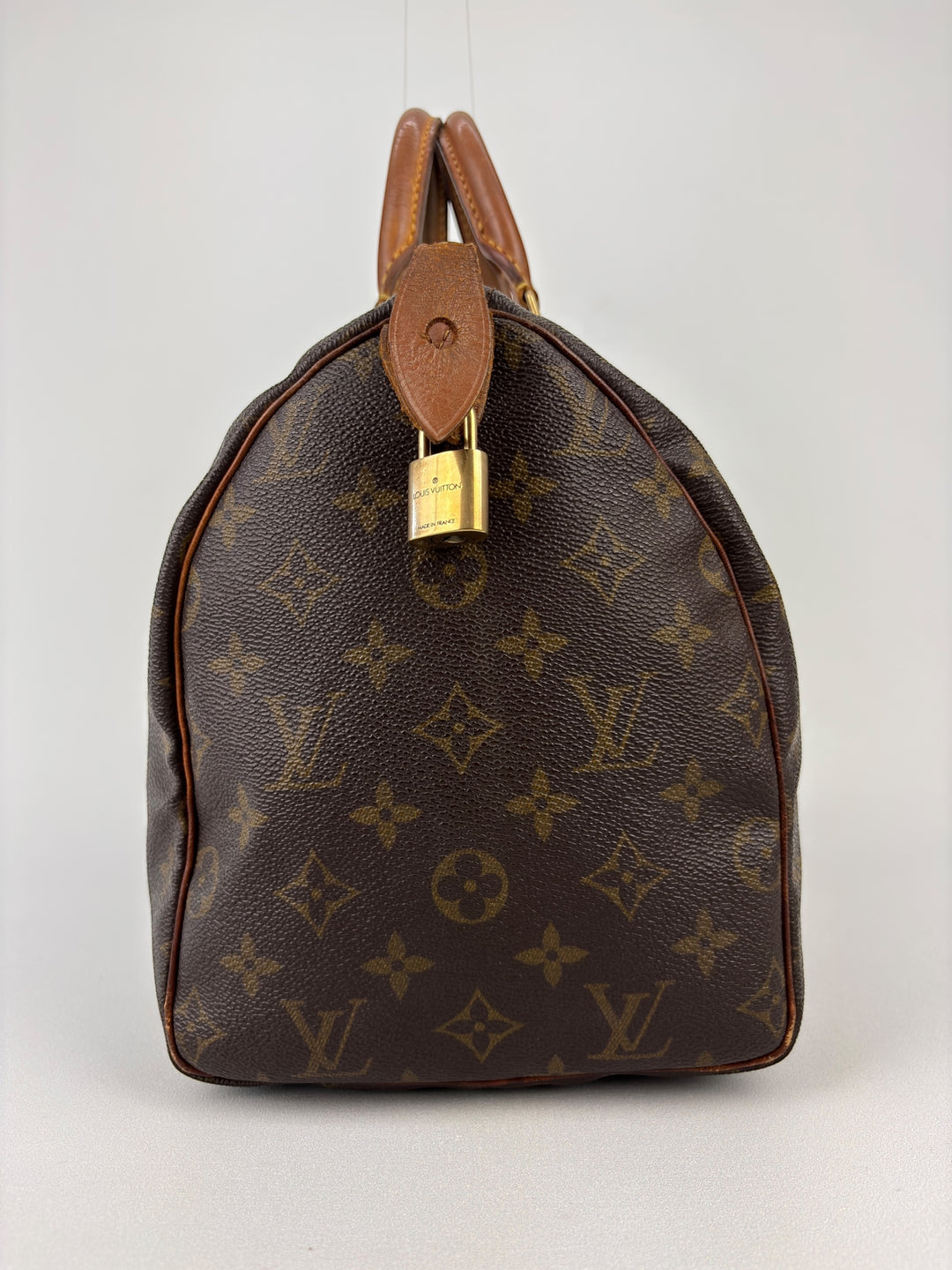 Louis Vuitton Speedy