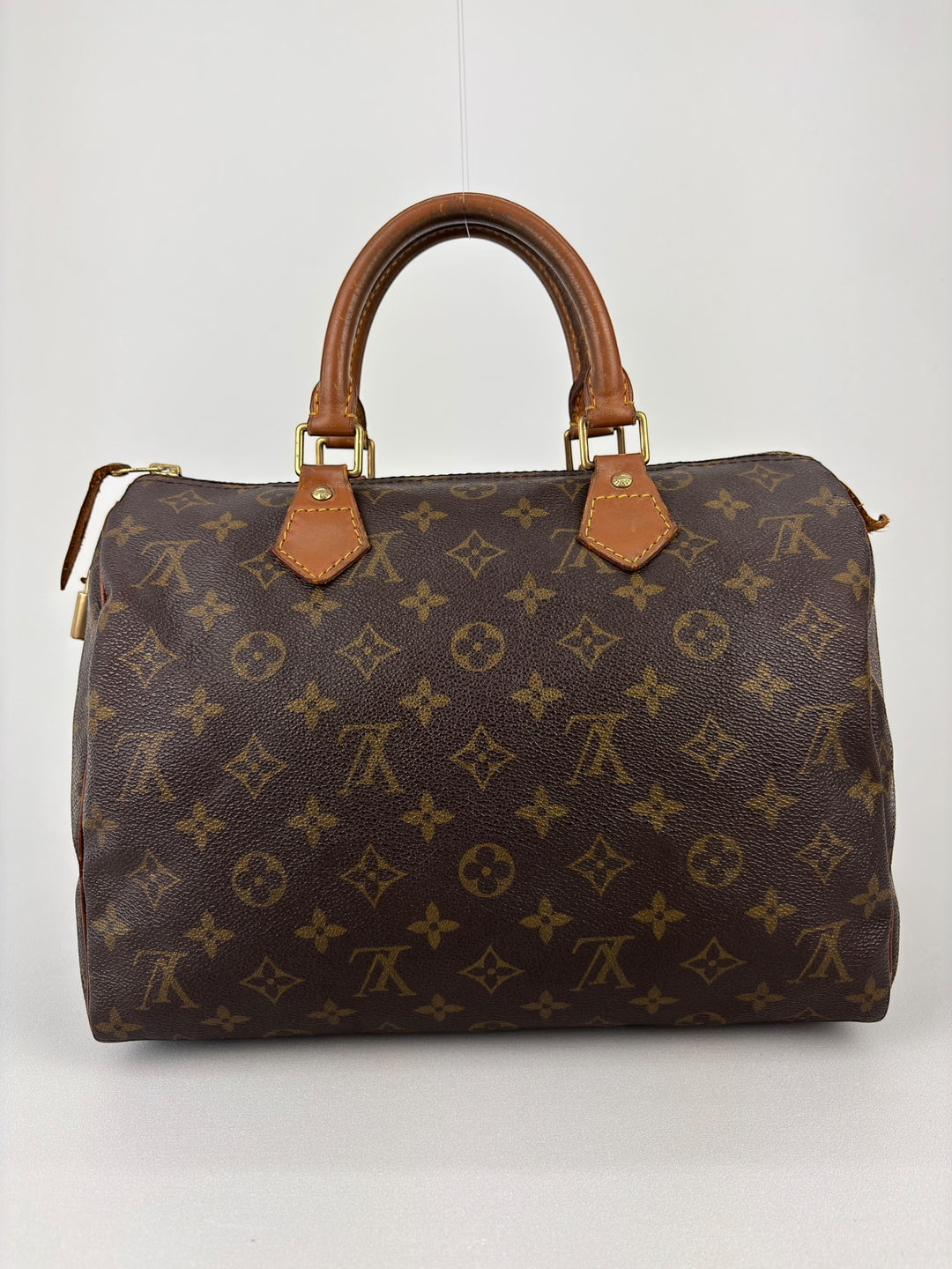 Louis Vuitton Speedy