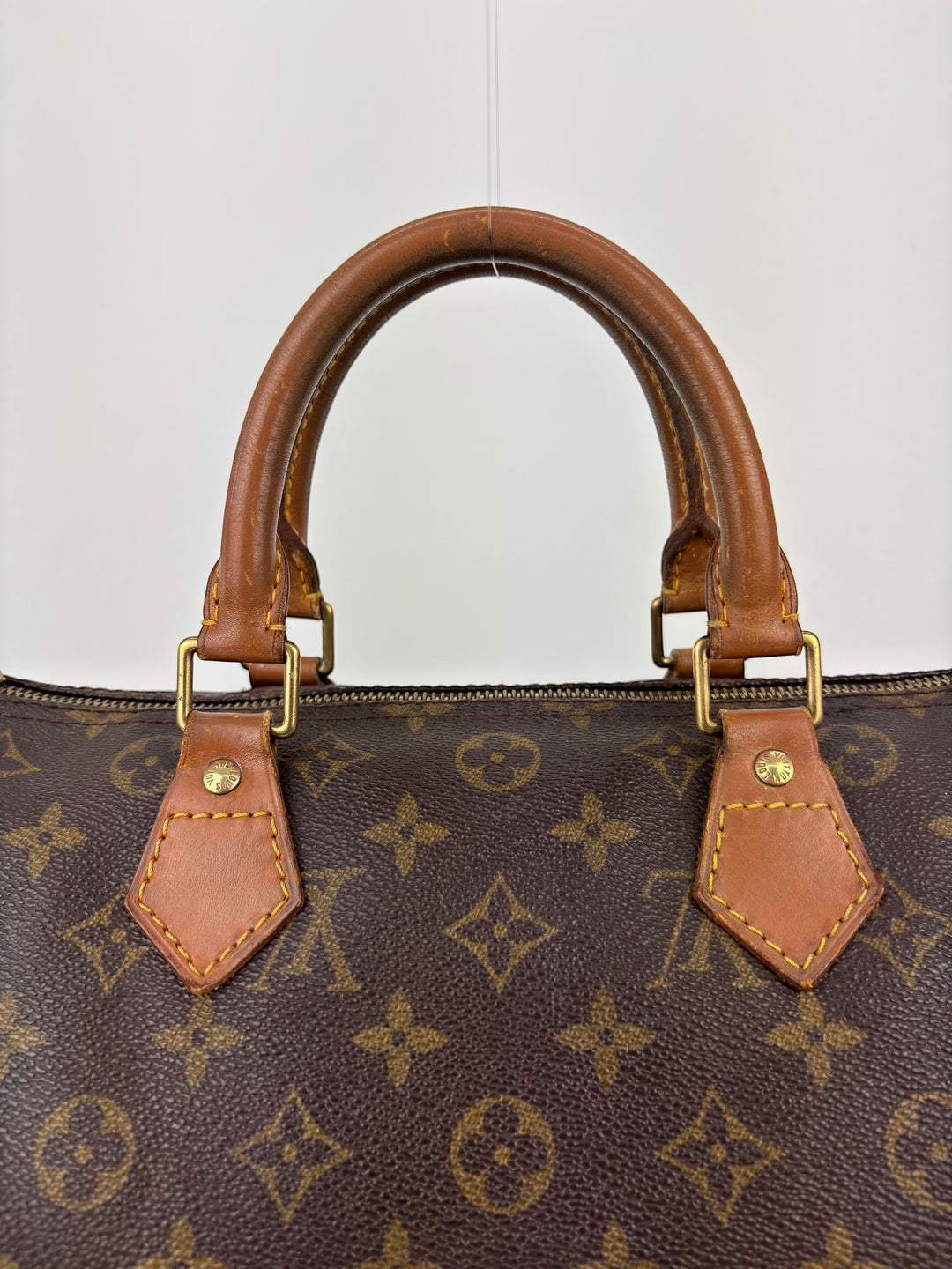 Louis Vuitton Speedy