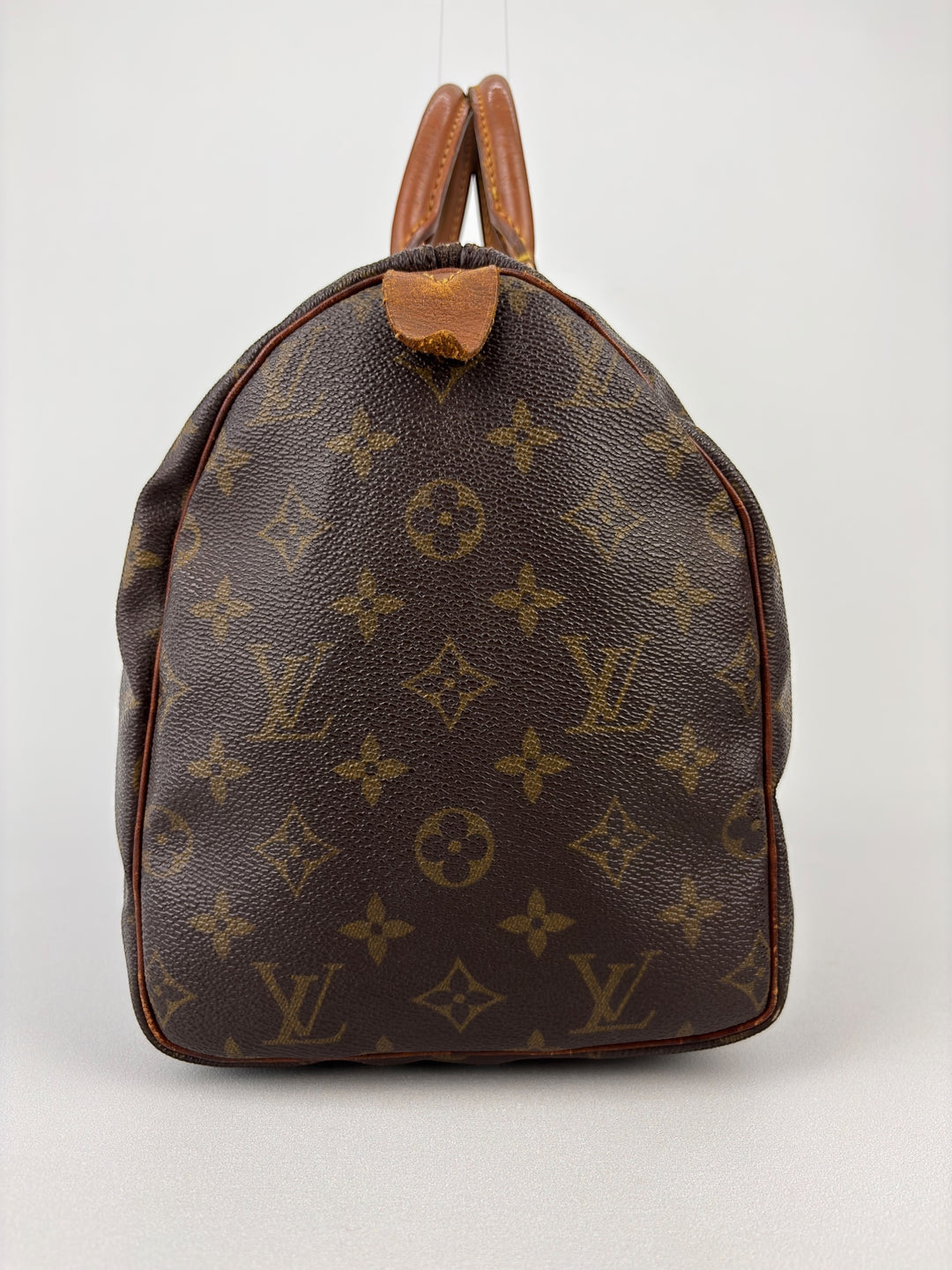 Louis Vuitton Speedy