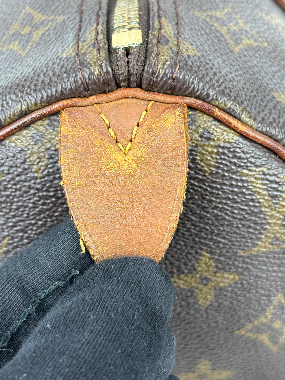 Louis Vuitton Speedy