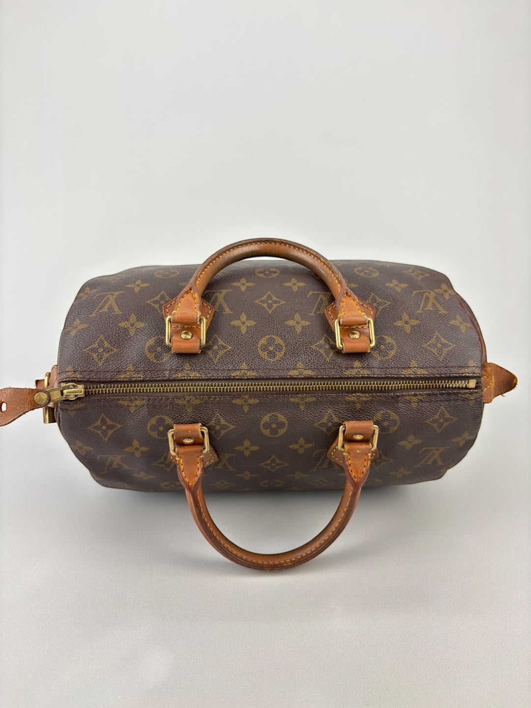 Louis Vuitton Speedy