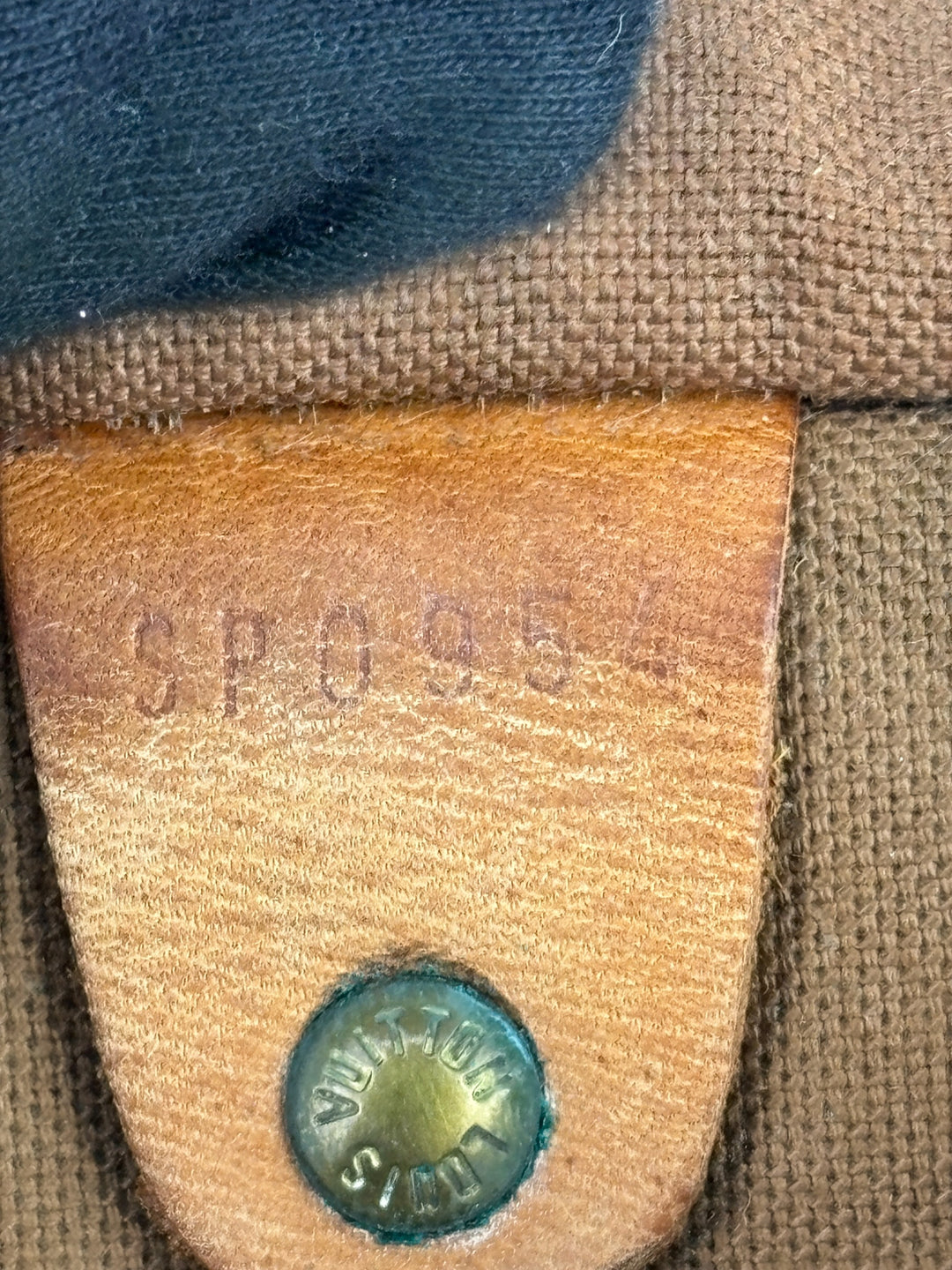 Louis Vuitton Speedy