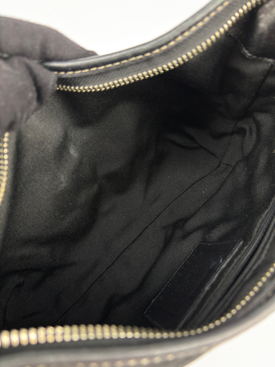 Coach Signature Demi Hobo / Shoulder-Bag