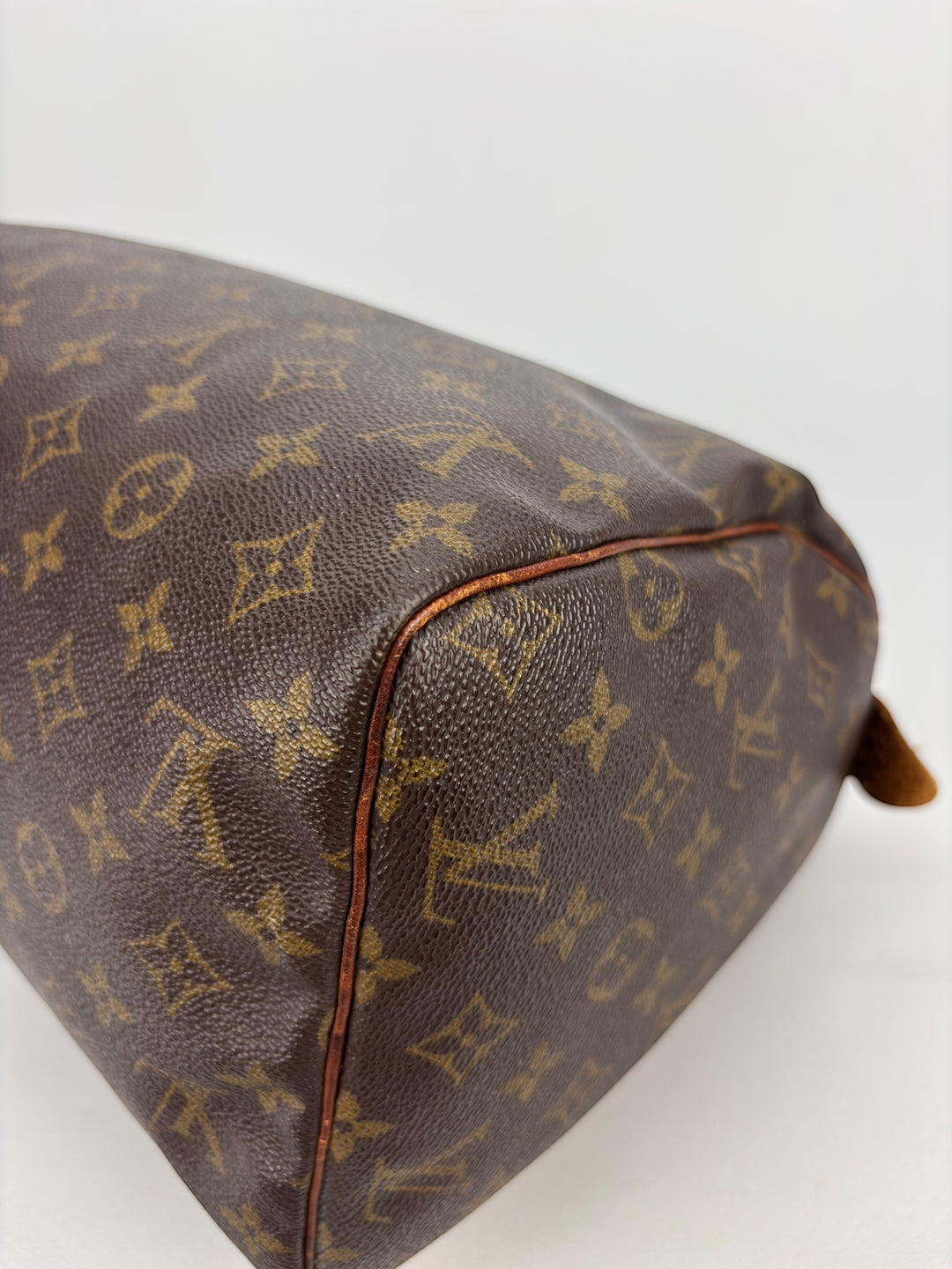 Louis Vuitton Speedy