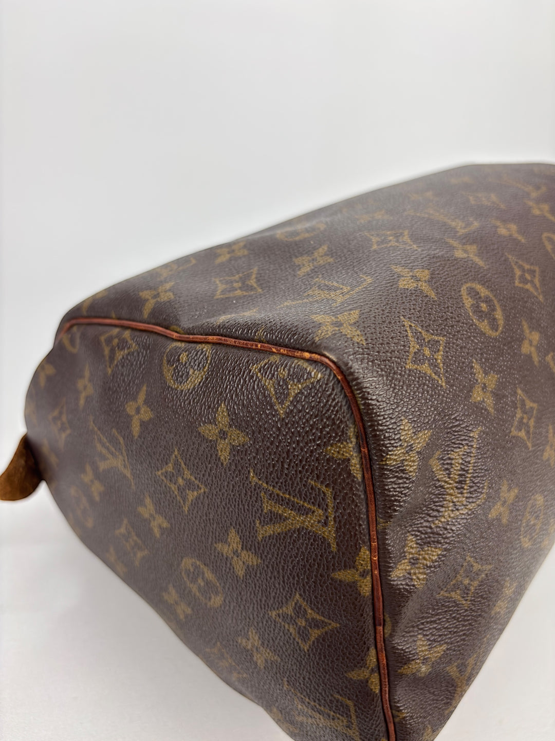 Louis Vuitton Speedy