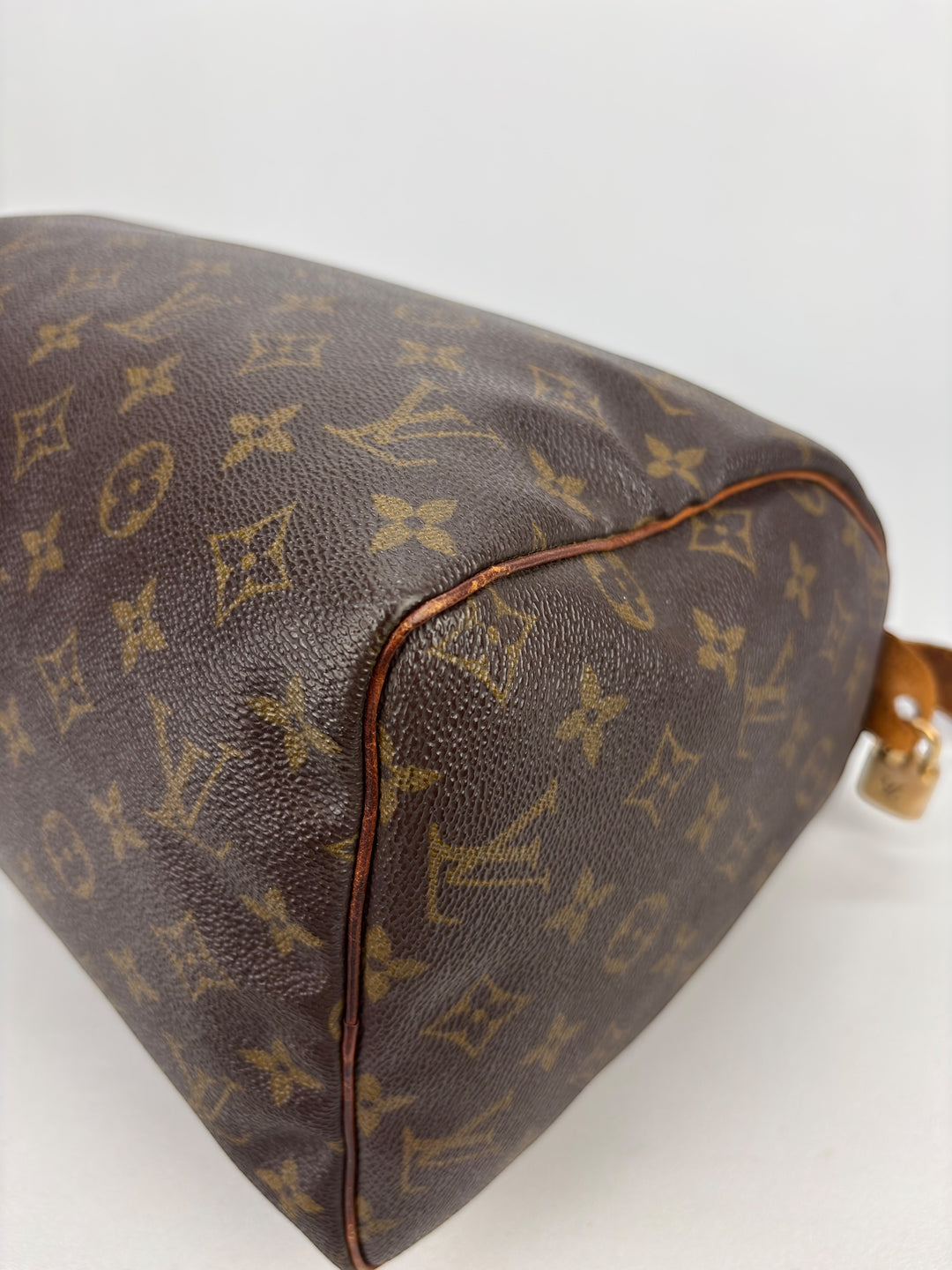 Louis Vuitton Speedy
