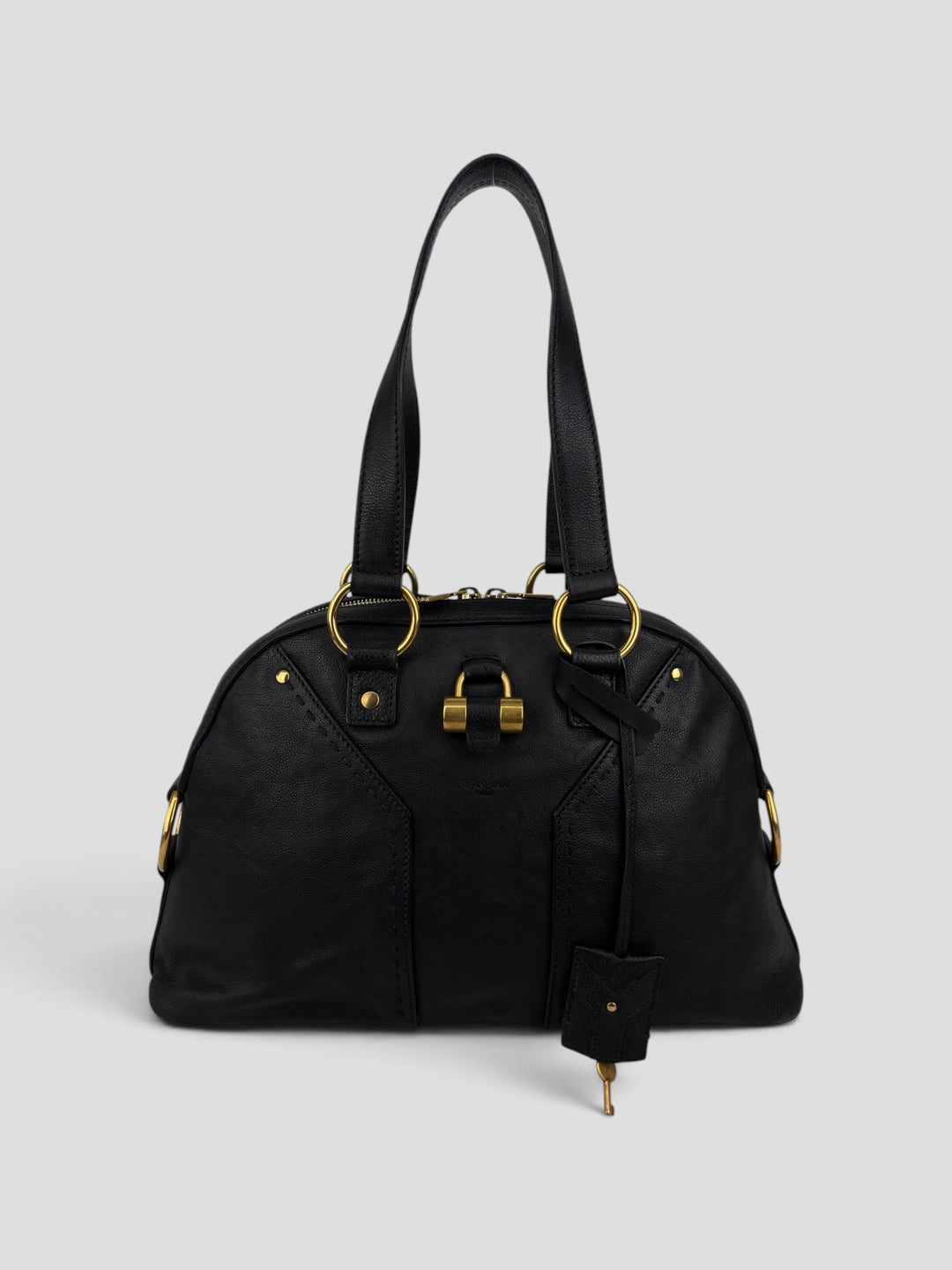 Yves Saint Laurent Muse Two / Shoulder-Bag