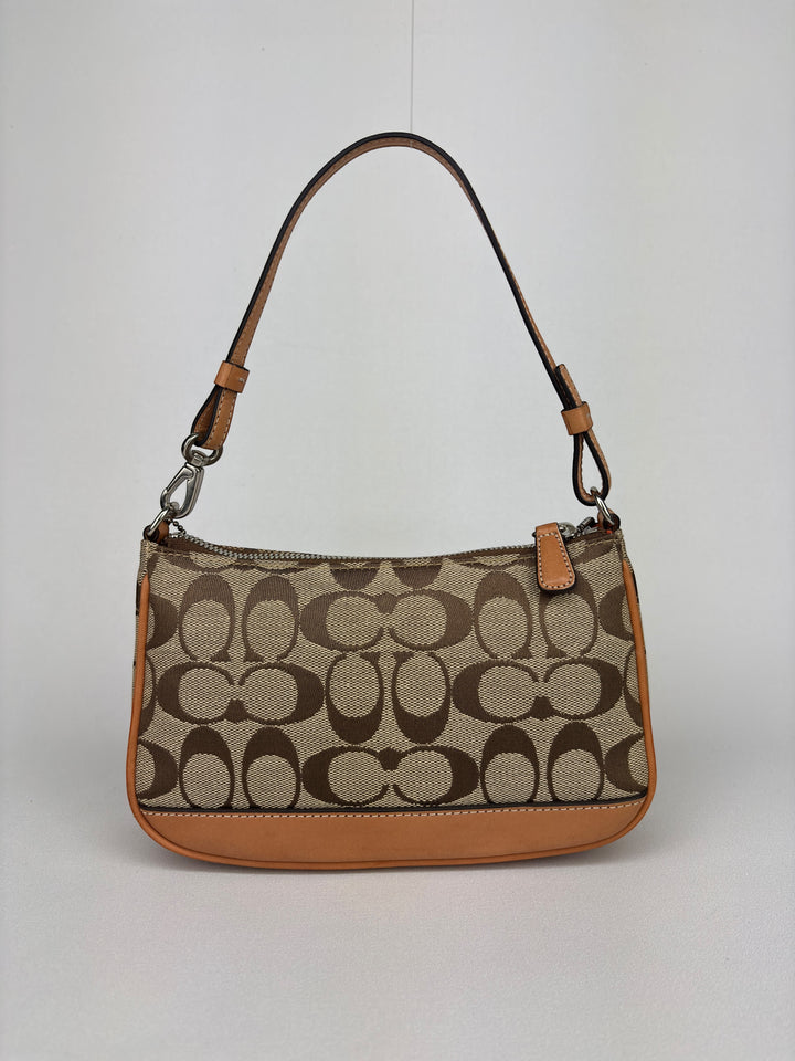 Coach Pochette