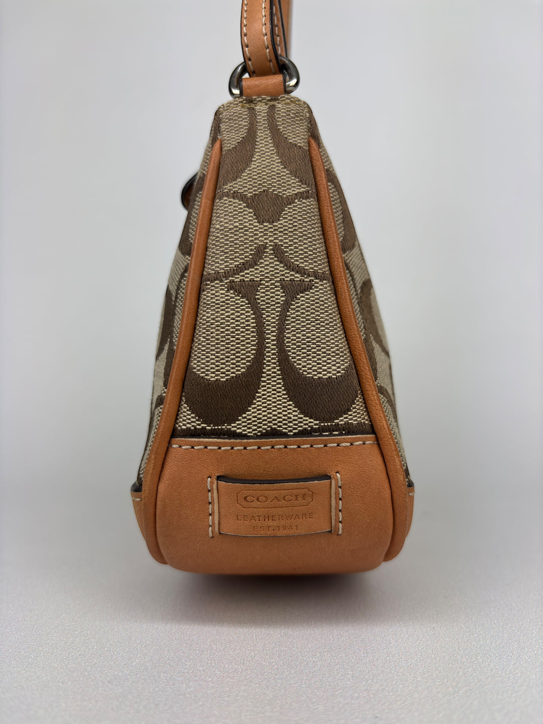 Coach Pochette