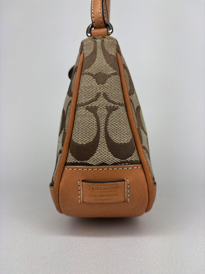 Coach Pochette