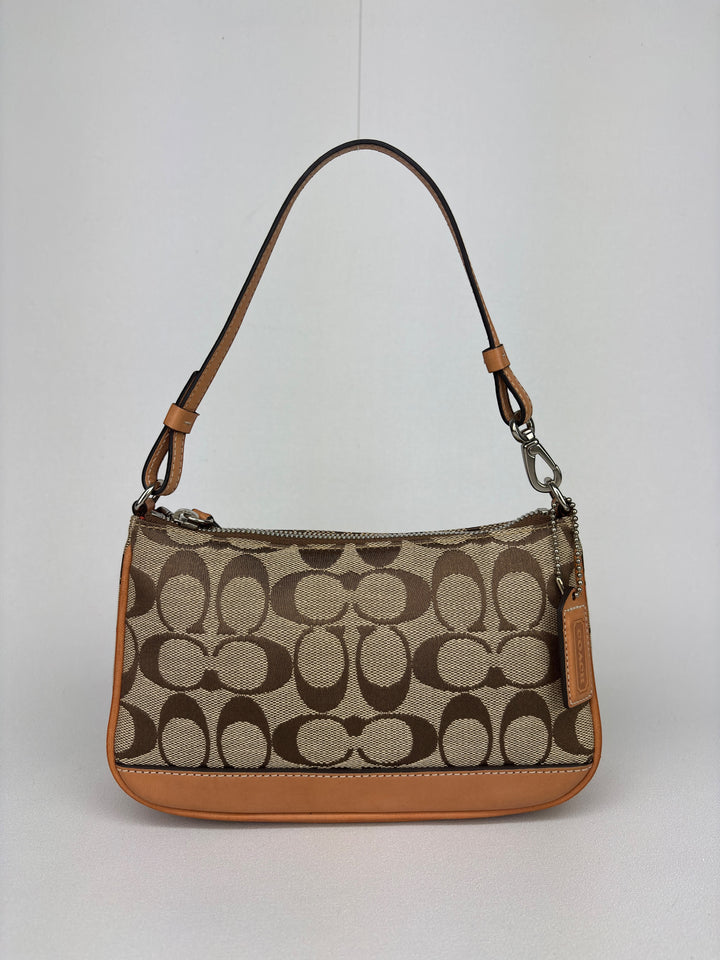 Coach Pochette