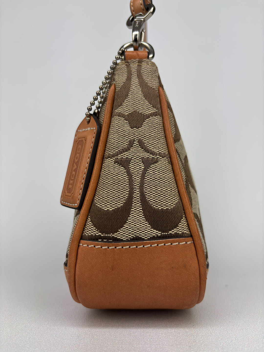 Coach Pochette