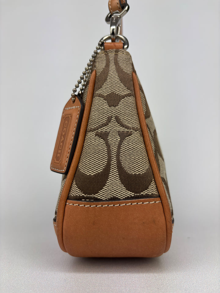 Coach Pochette
