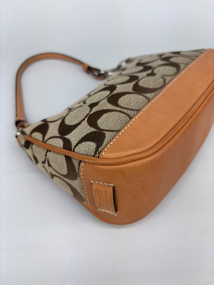 Coach Pochette